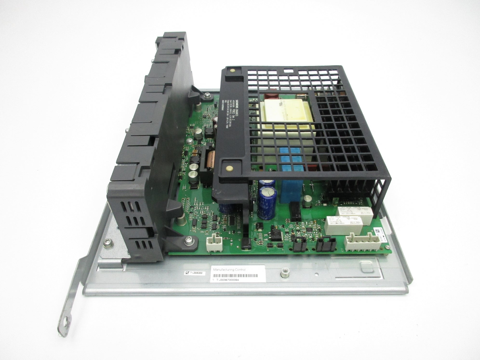 SIEMENS 6SL3350-6TK00-0EA0 UNMP