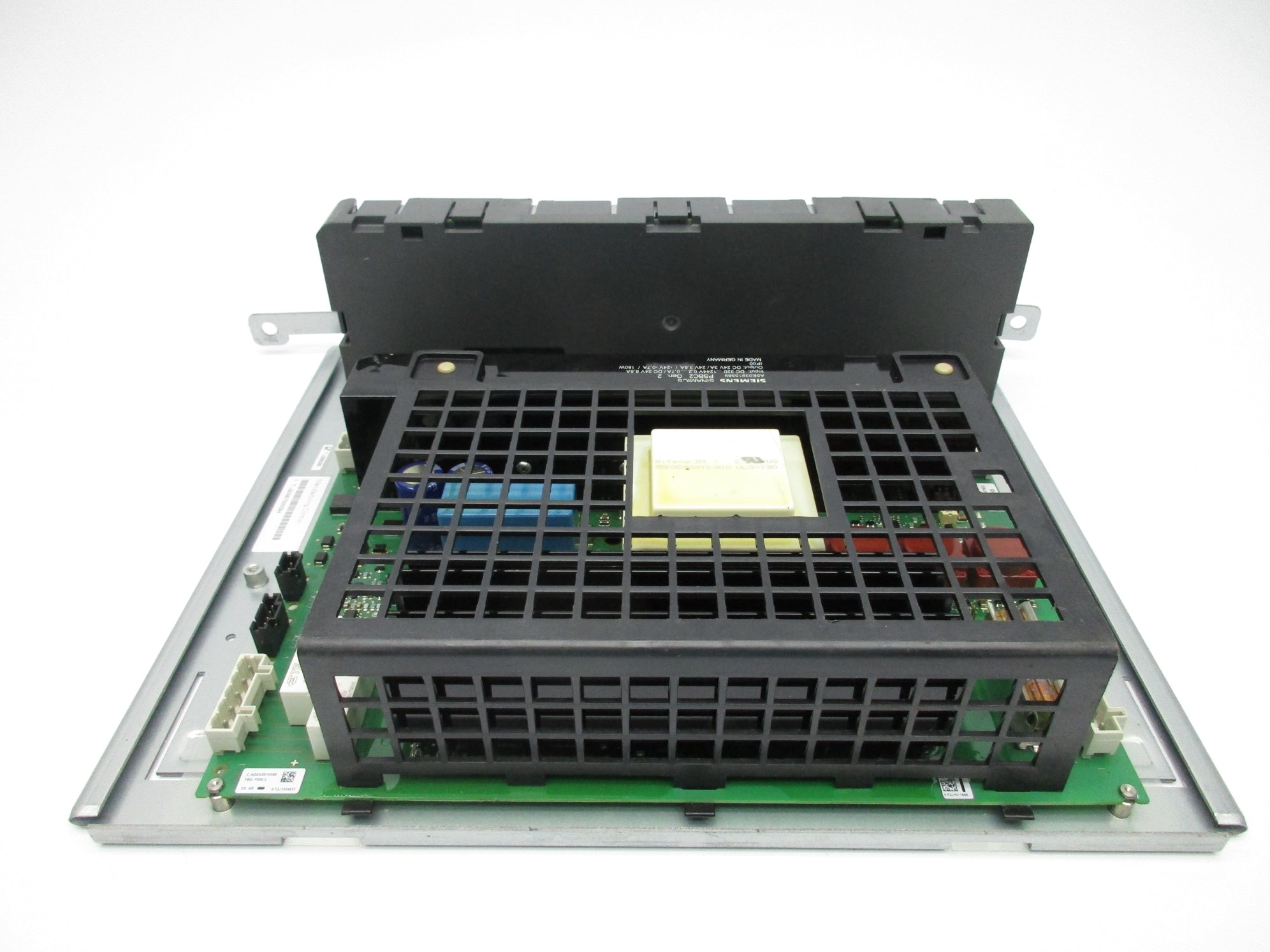 SIEMENS 6SL3350-6TK00-0EA0 UNMP