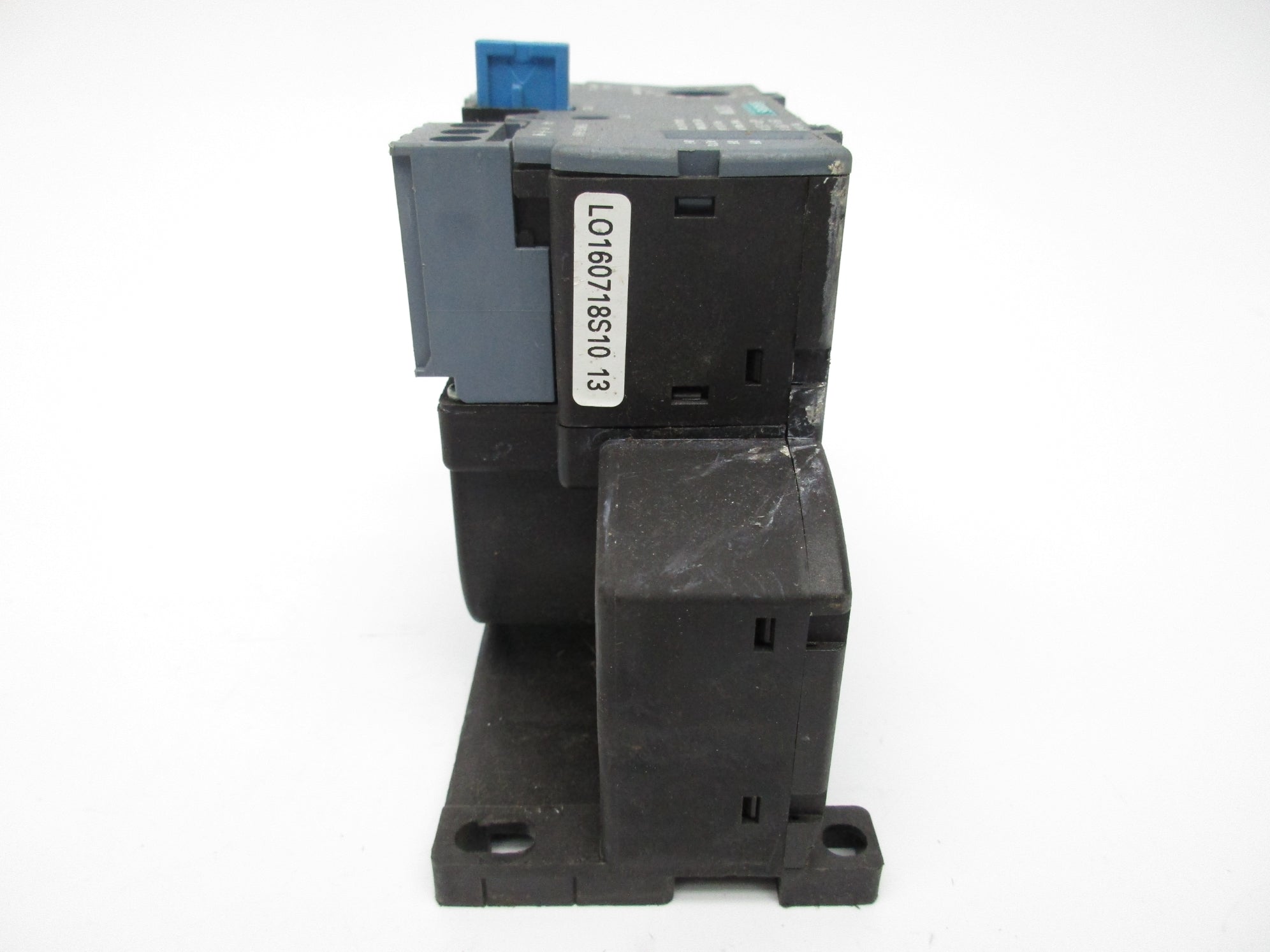 SIEMENS 48BTH3S00 3UB8133-4HW2 50-200A 600VAC UNMP
