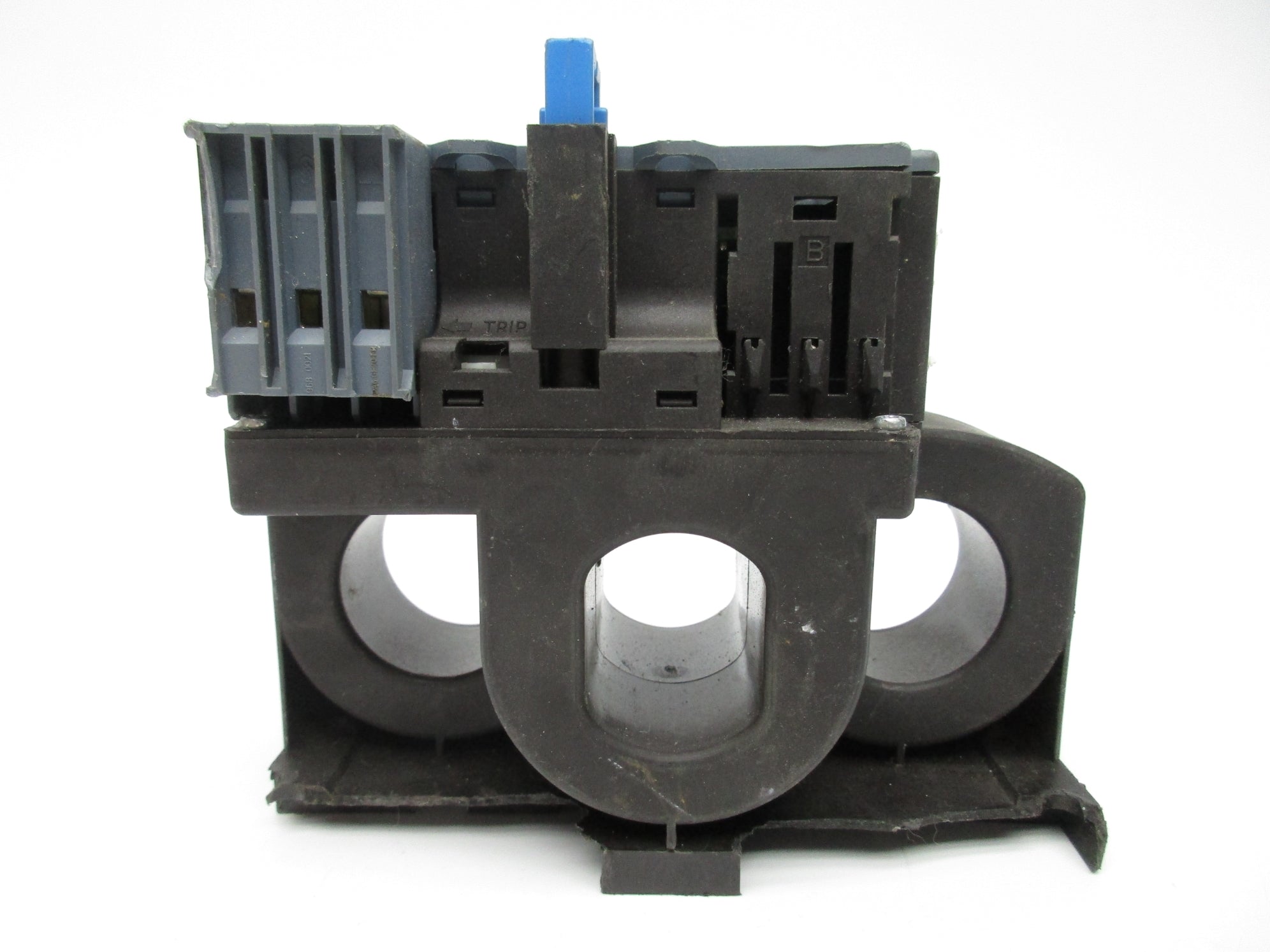 SIEMENS 48BTH3S00 3UB8133-4HW2 50-200A 600VAC (AS PICTURED) UNMP