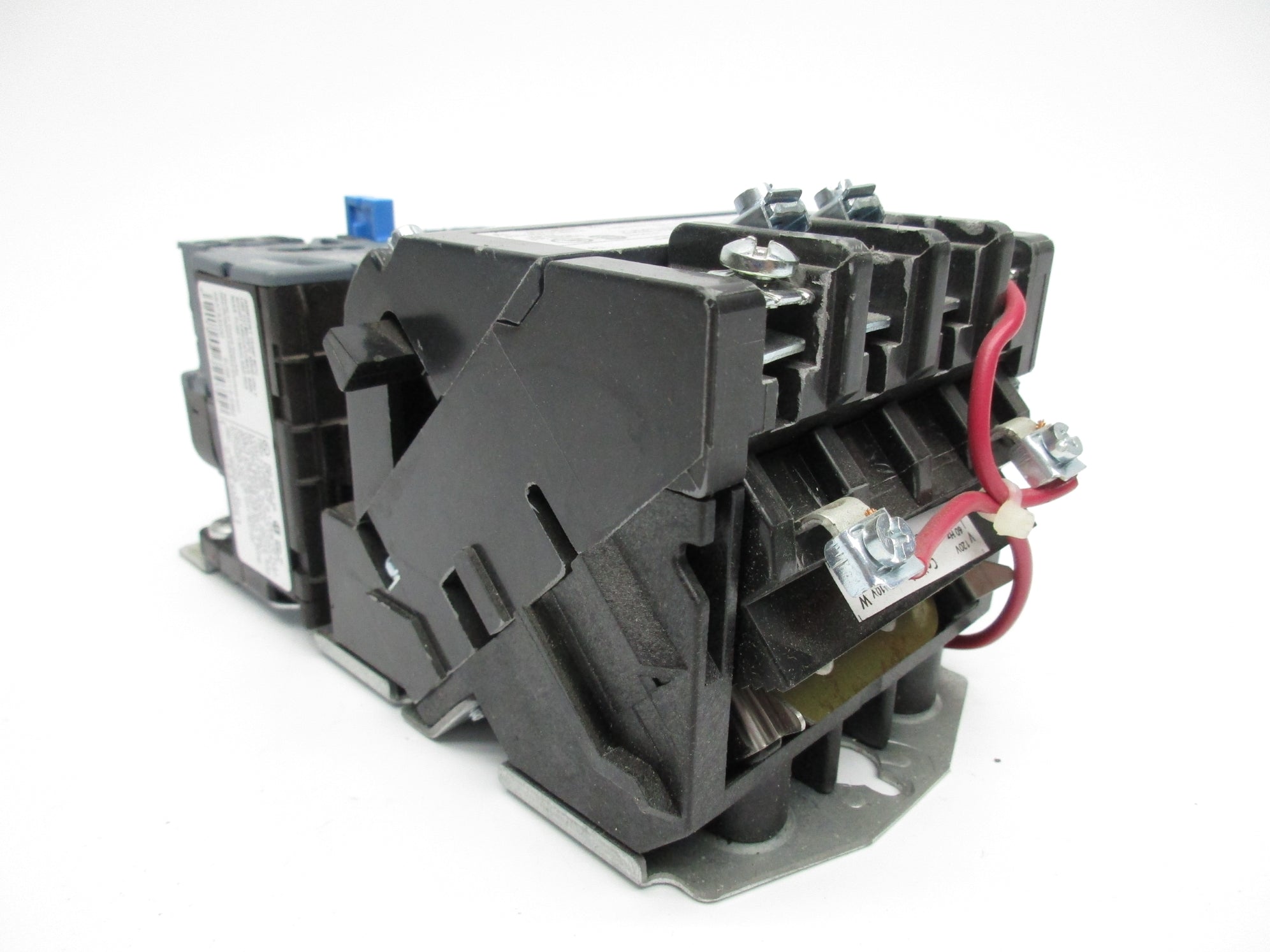 SIEMENS 14CU+32A 3UB8113-4BB2 75D73070F  (AS PICTURED) UNMP