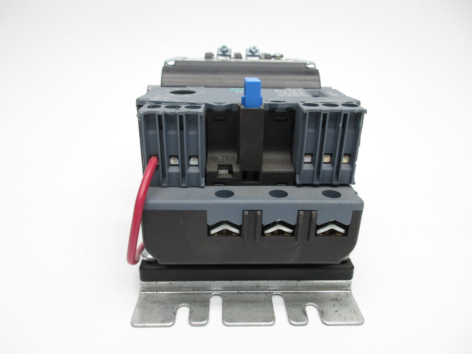 SIEMENS 14CU+32A 3UB8113-4BB2 75D73070F  (AS PICTURED) UNMP