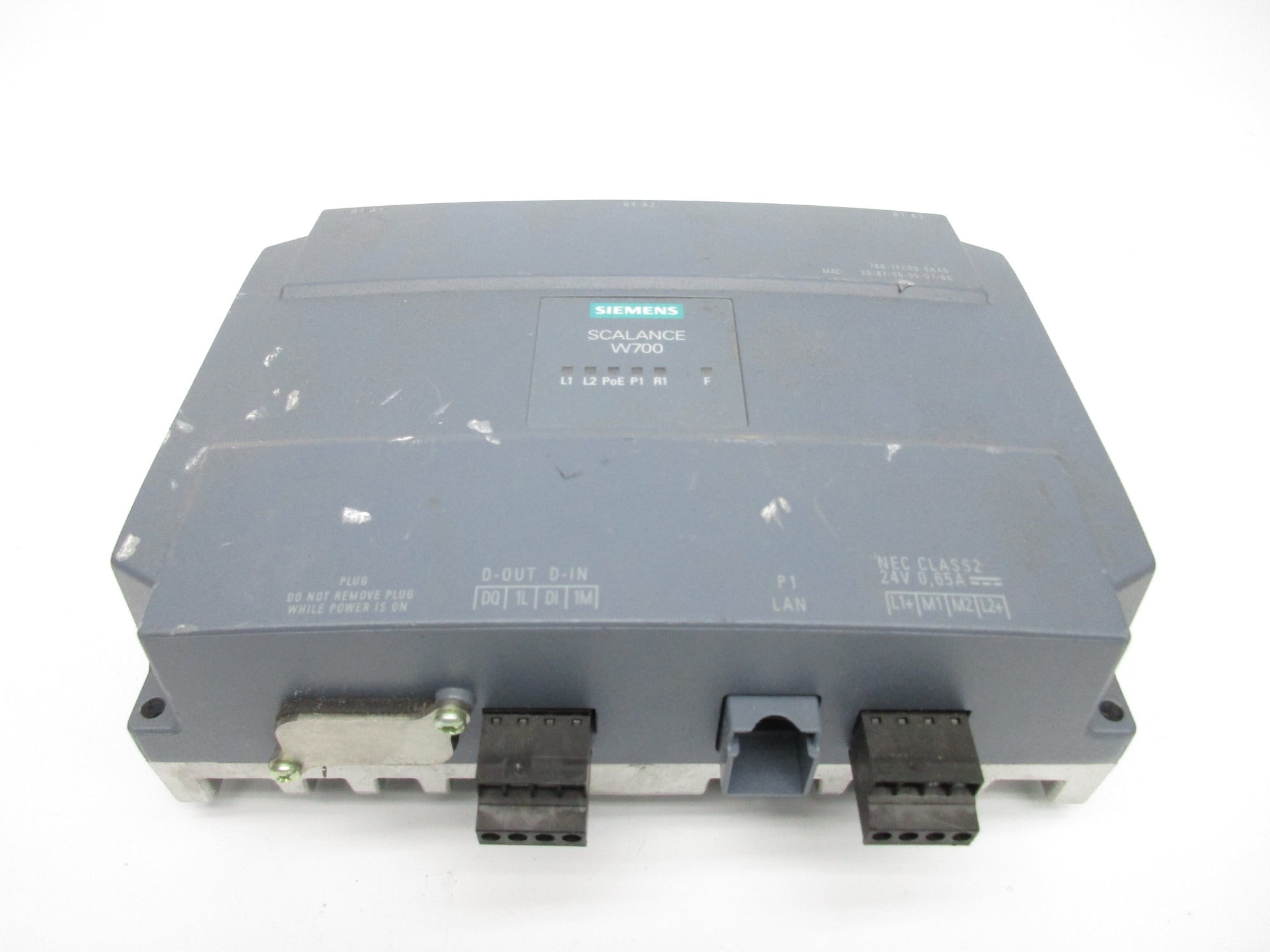 SIEMENS 6GK5788-1FC00-0AA0 UNMP