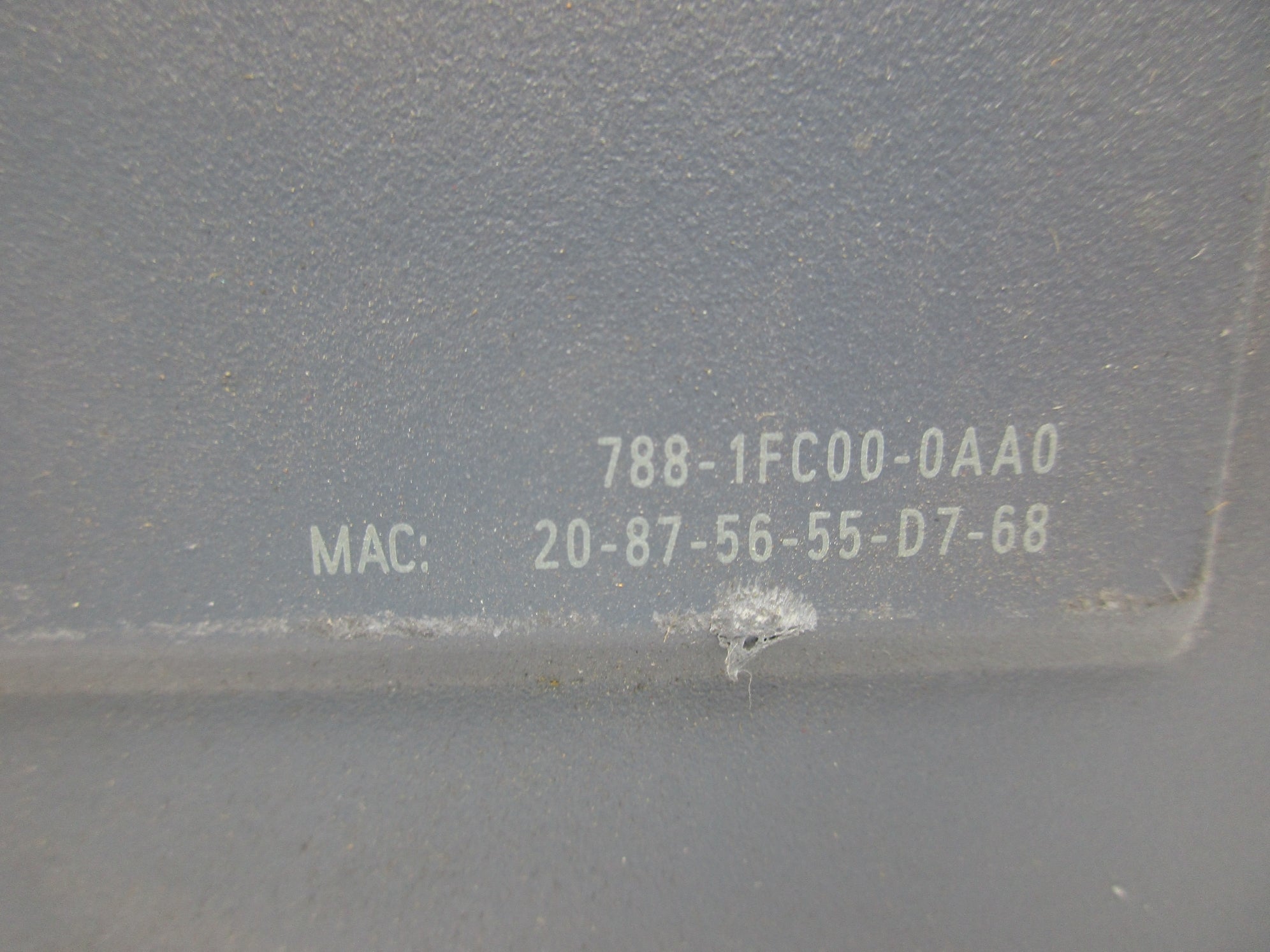 SIEMENS 6GK5788-1FC00-0AA0 UNMP