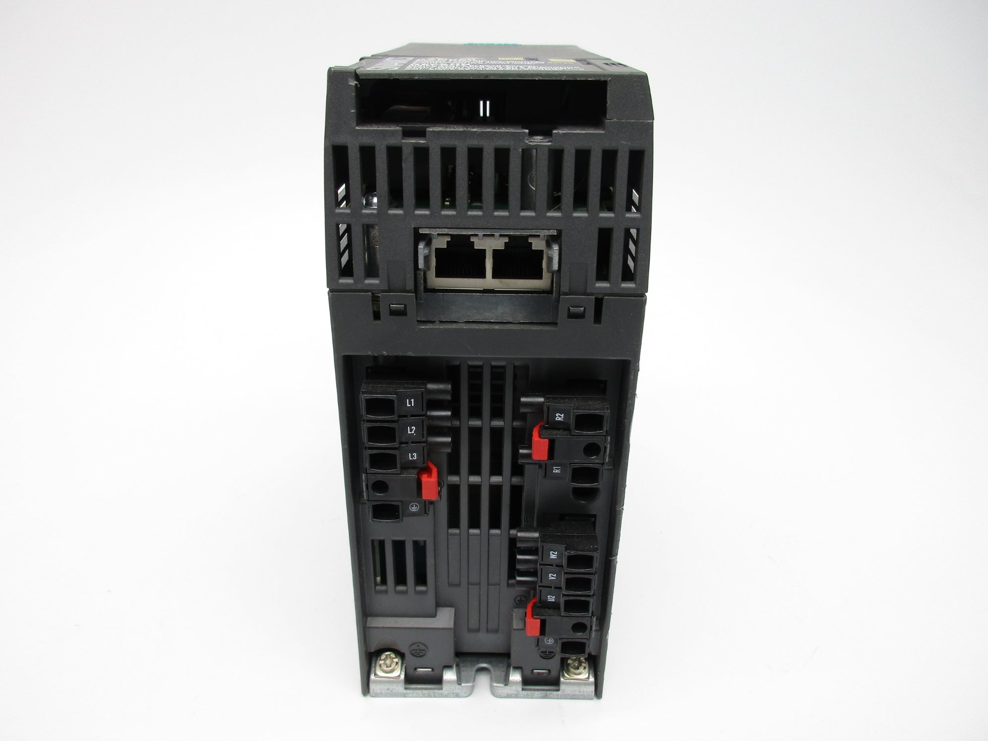 SIEMENS 6SL3210-1KE13-2UF2 UNMP