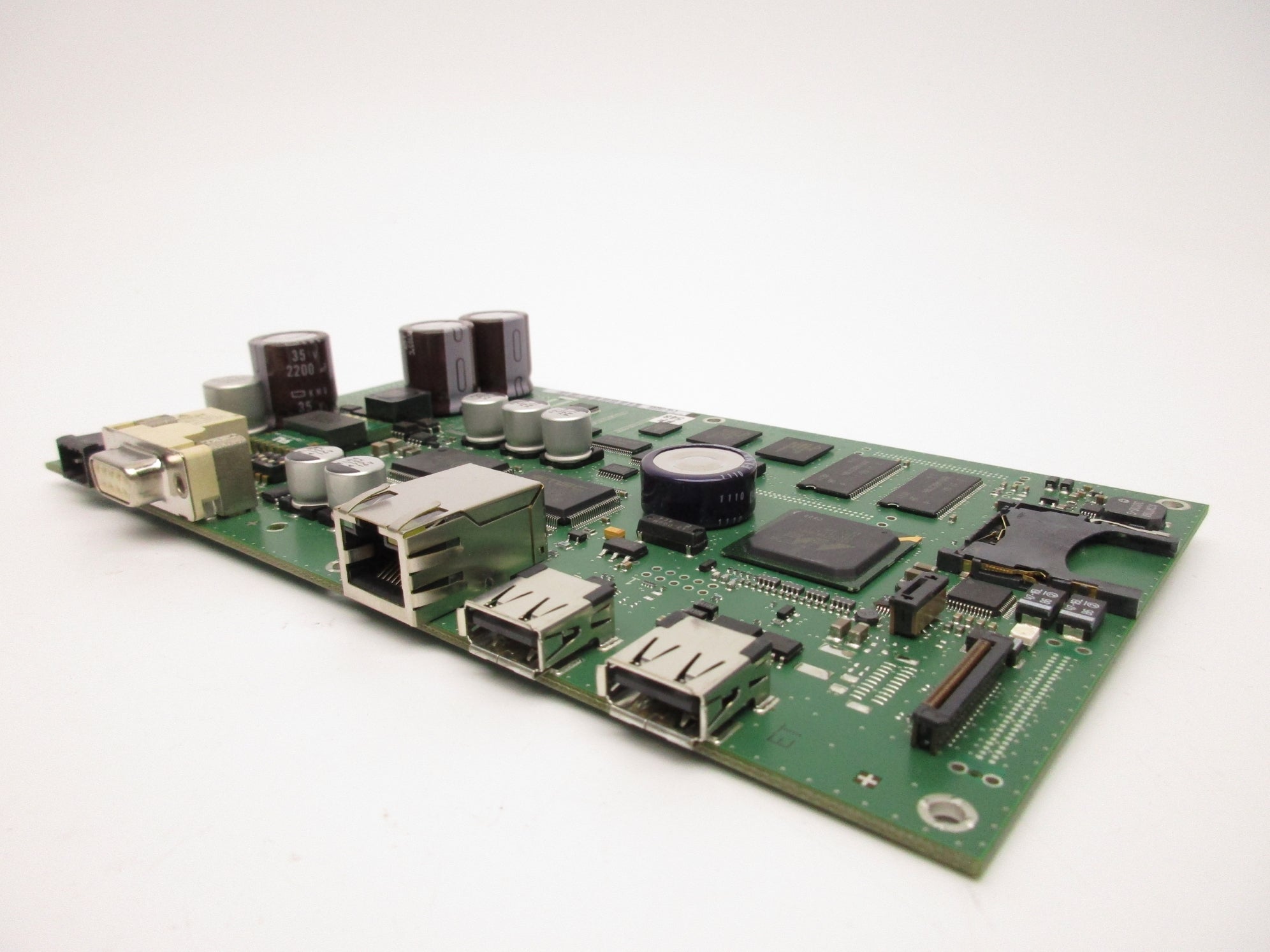 SIEMENS A5E00828906-6 NSNP