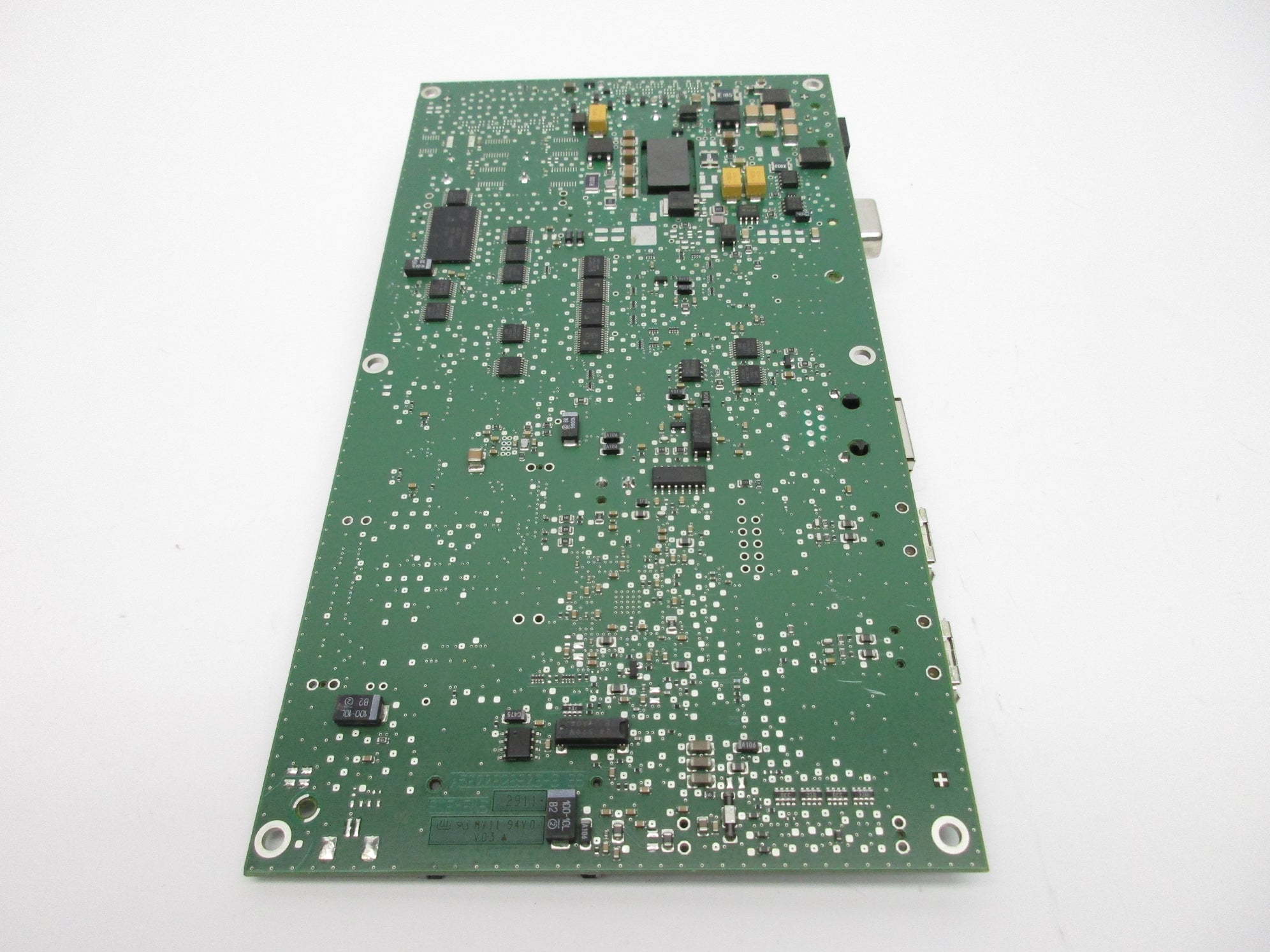 SIEMENS A5E00828906-6 NSNP