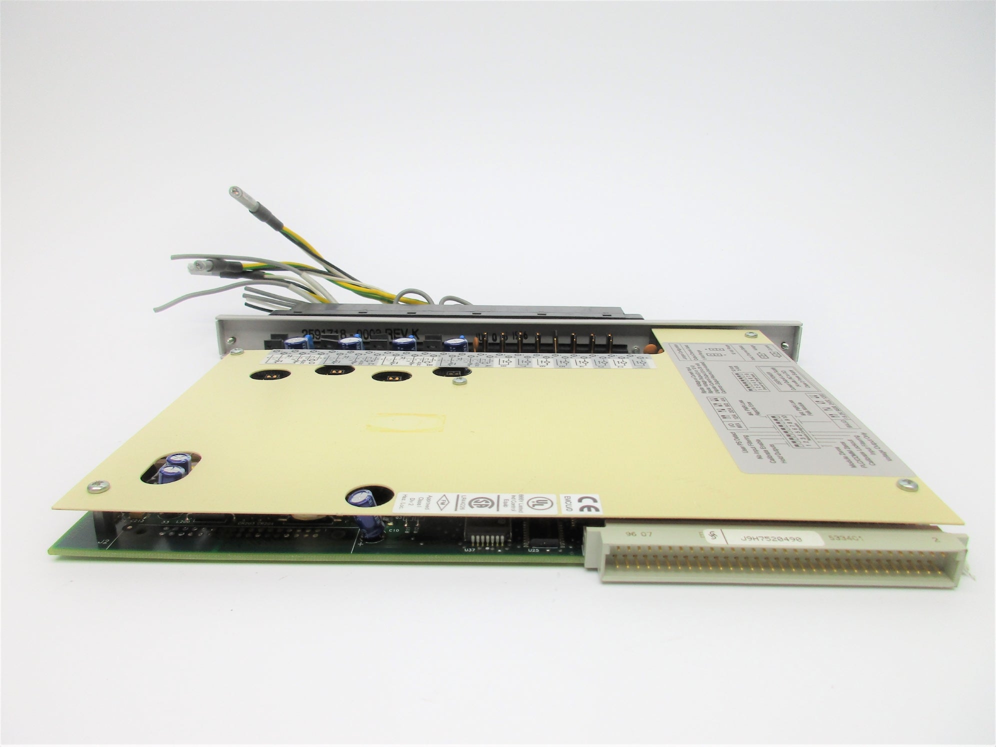 SIEMENS 505-7016 UNMP