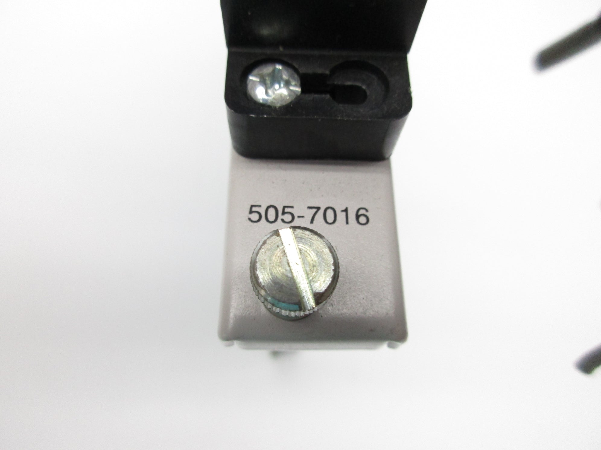 SIEMENS 505-7016 UNMP