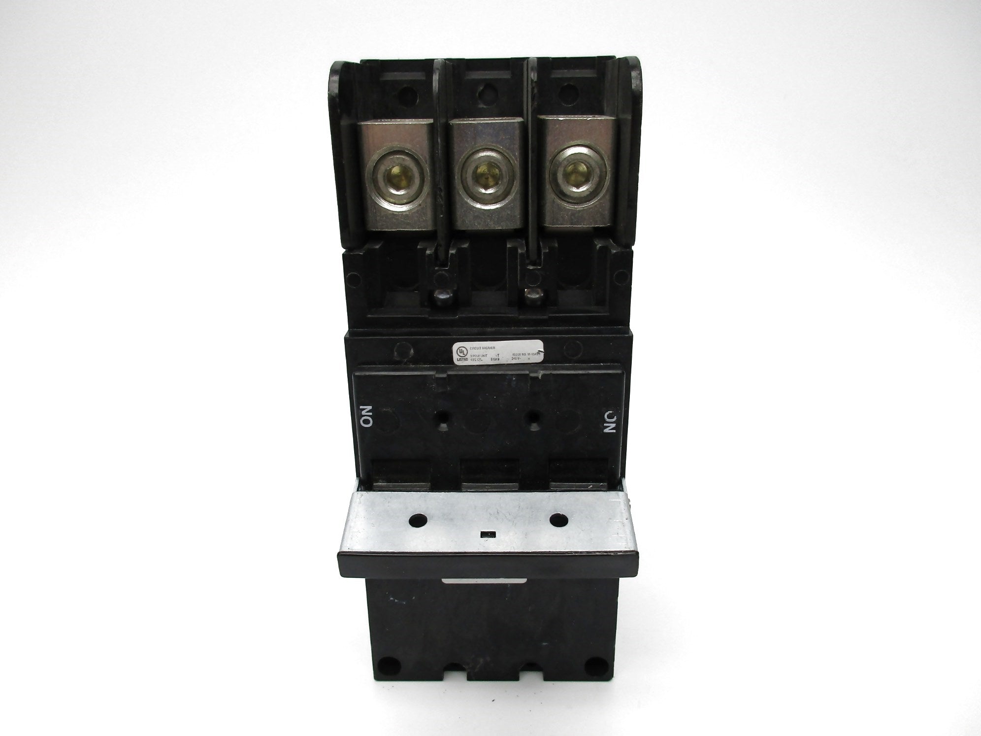 SIEMENS QPJ3150 150A 240V UNMP