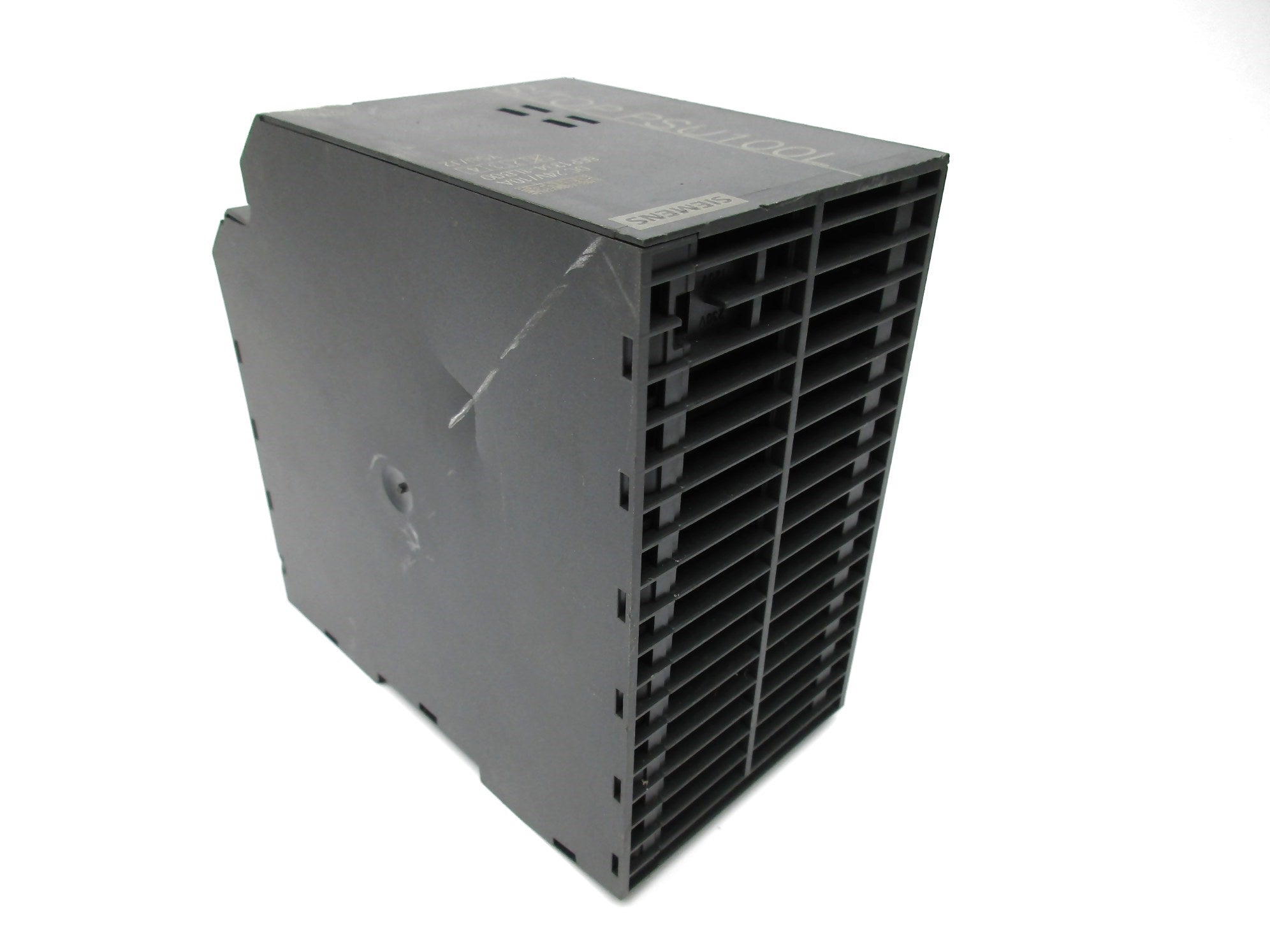 SIEMENS 6EP1334-1LB00 230VAC 10A UNMP
