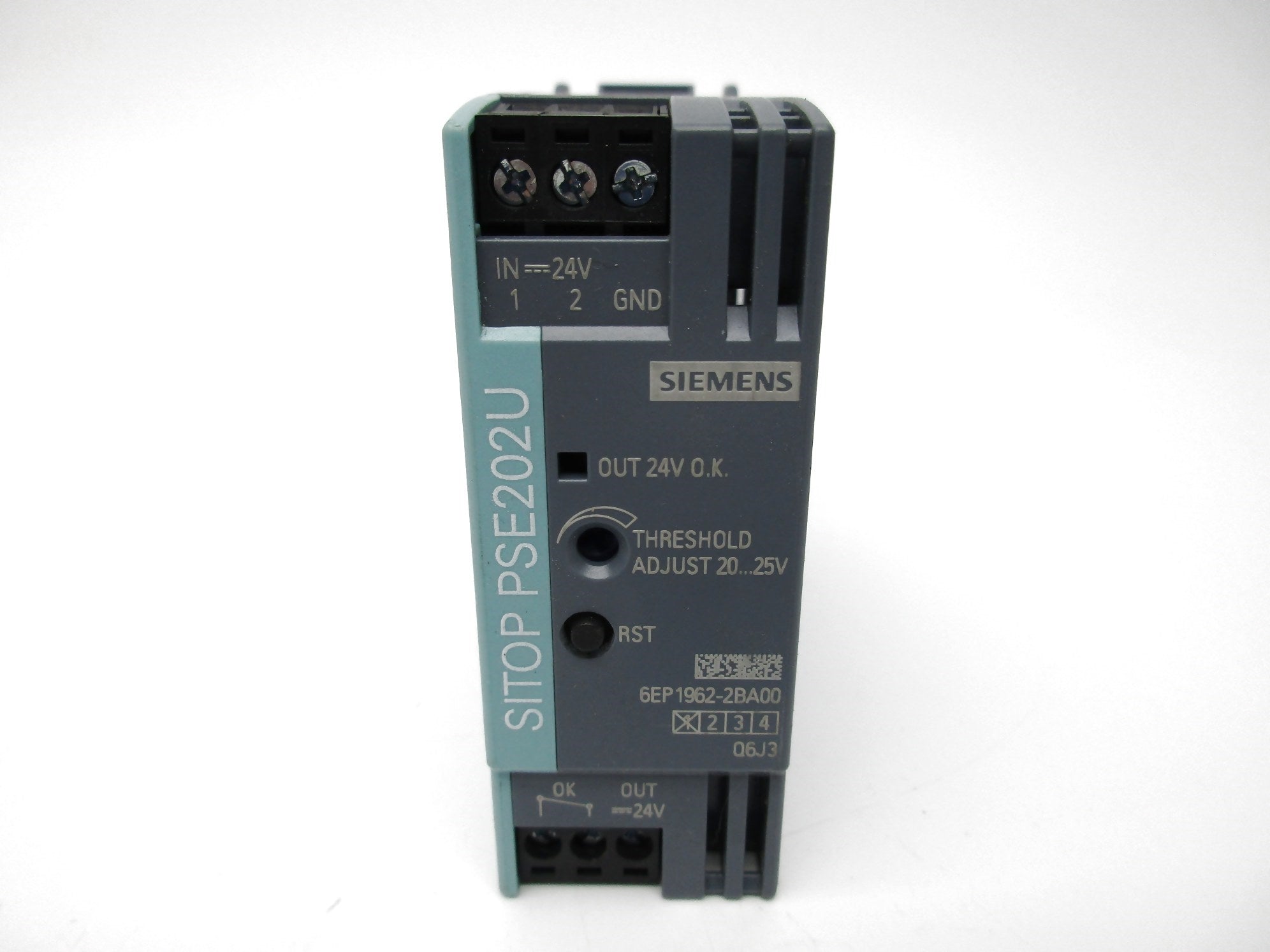 SIEMENS 6EP1962-2BA00 UNMP