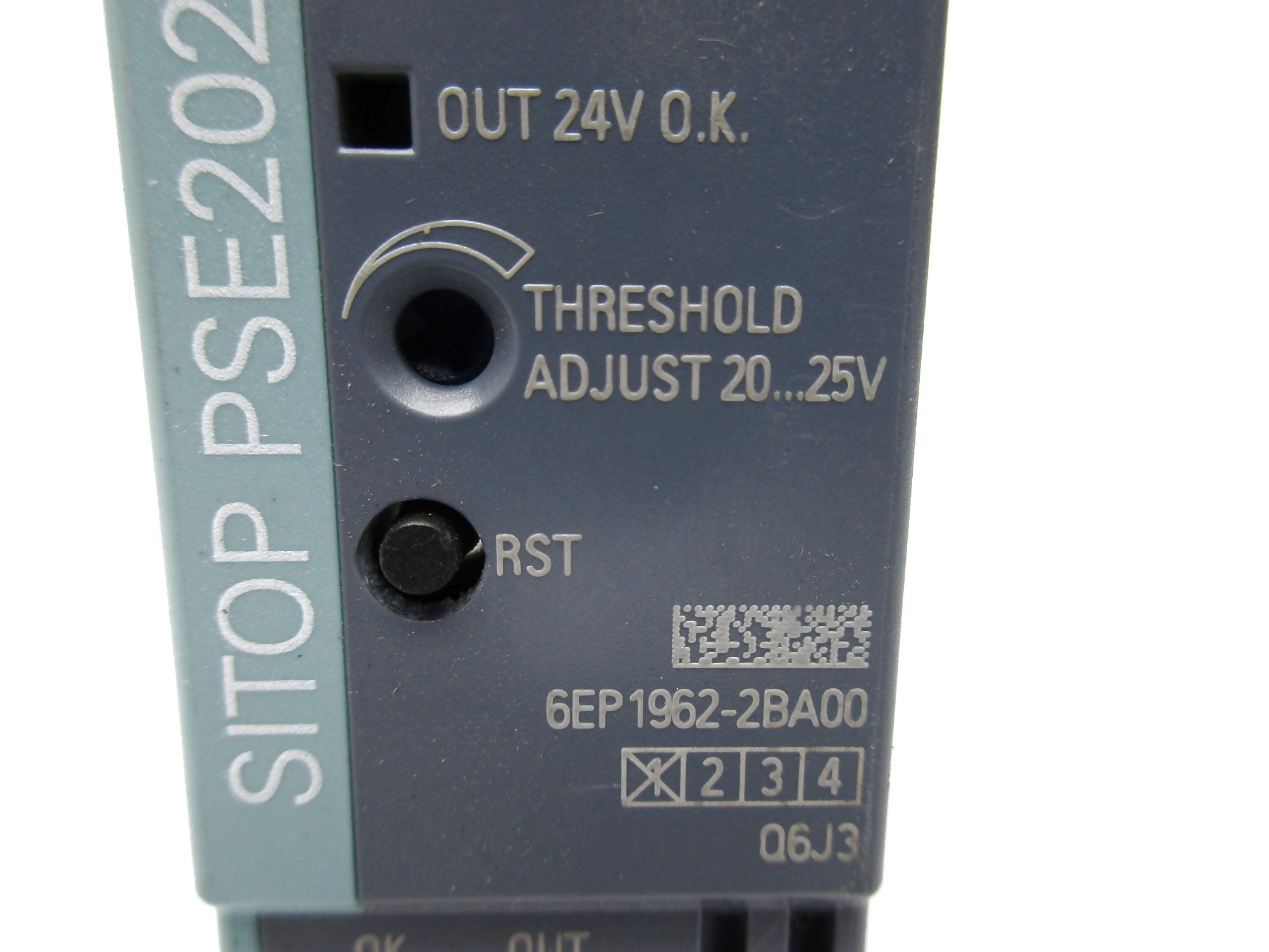 SIEMENS 6EP1962-2BA00 UNMP
