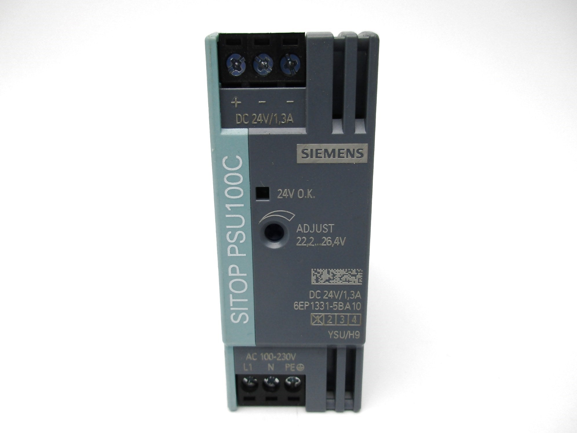 SIEMENS 6EP1331-5BA10 UNMP