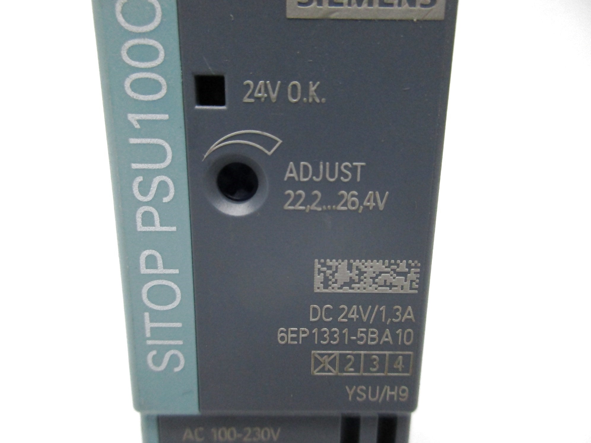 SIEMENS 6EP1331-5BA10 UNMP