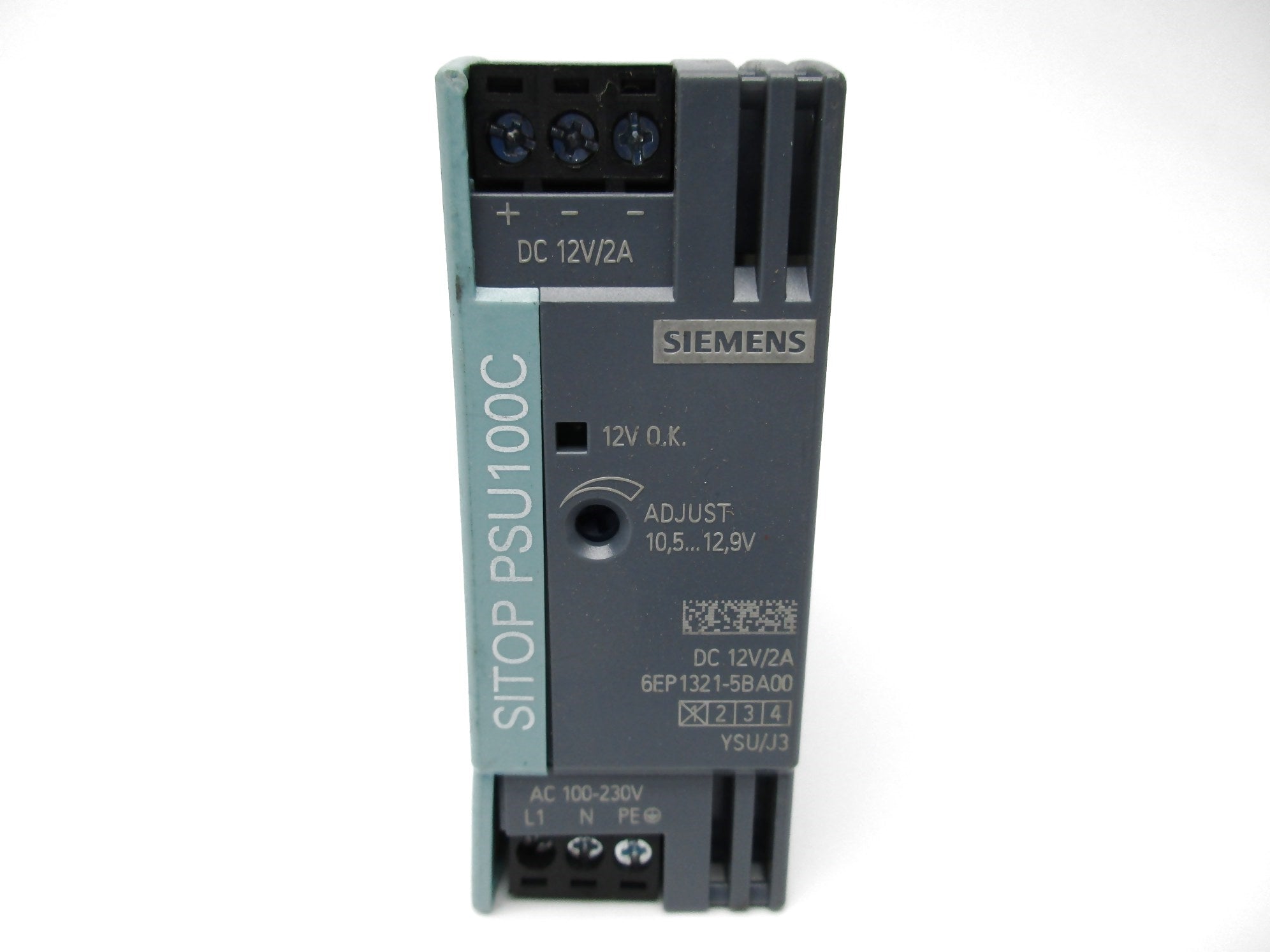 SIEMENS 6EP1321-5BA00 UNMP