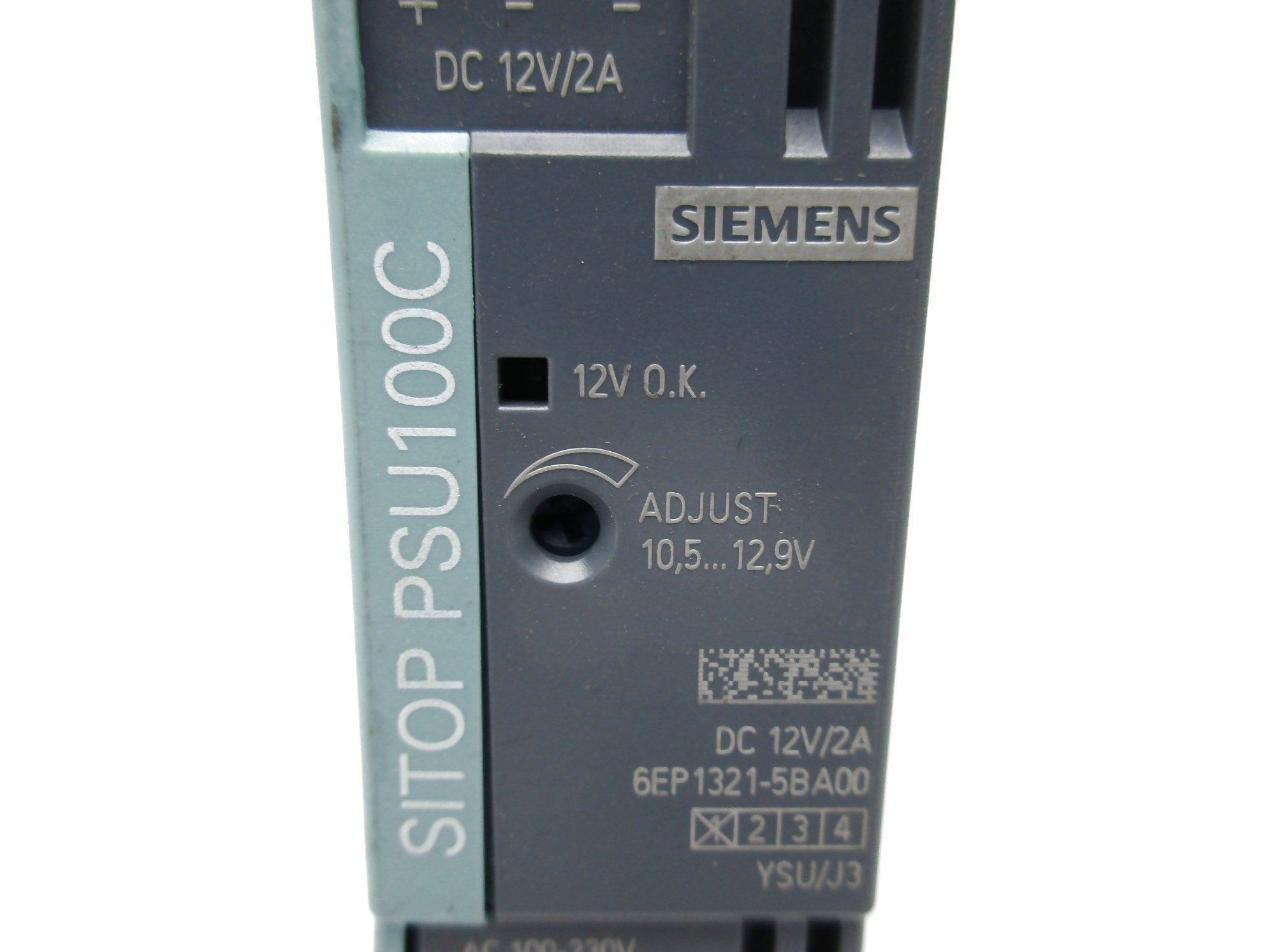 SIEMENS 6EP1321-5BA00 UNMP