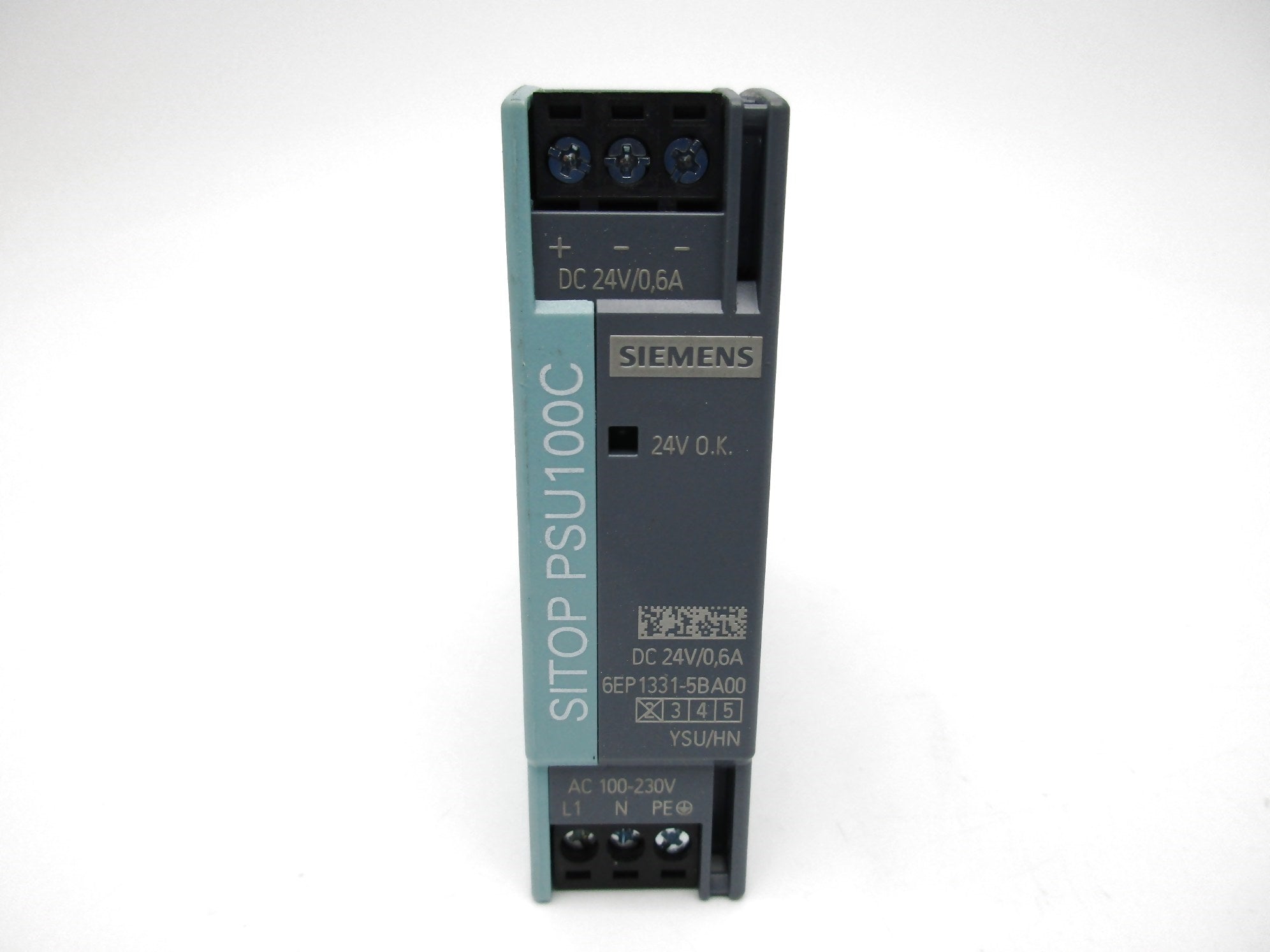 SIEMENS 6EP1331-5BA00 UNMP