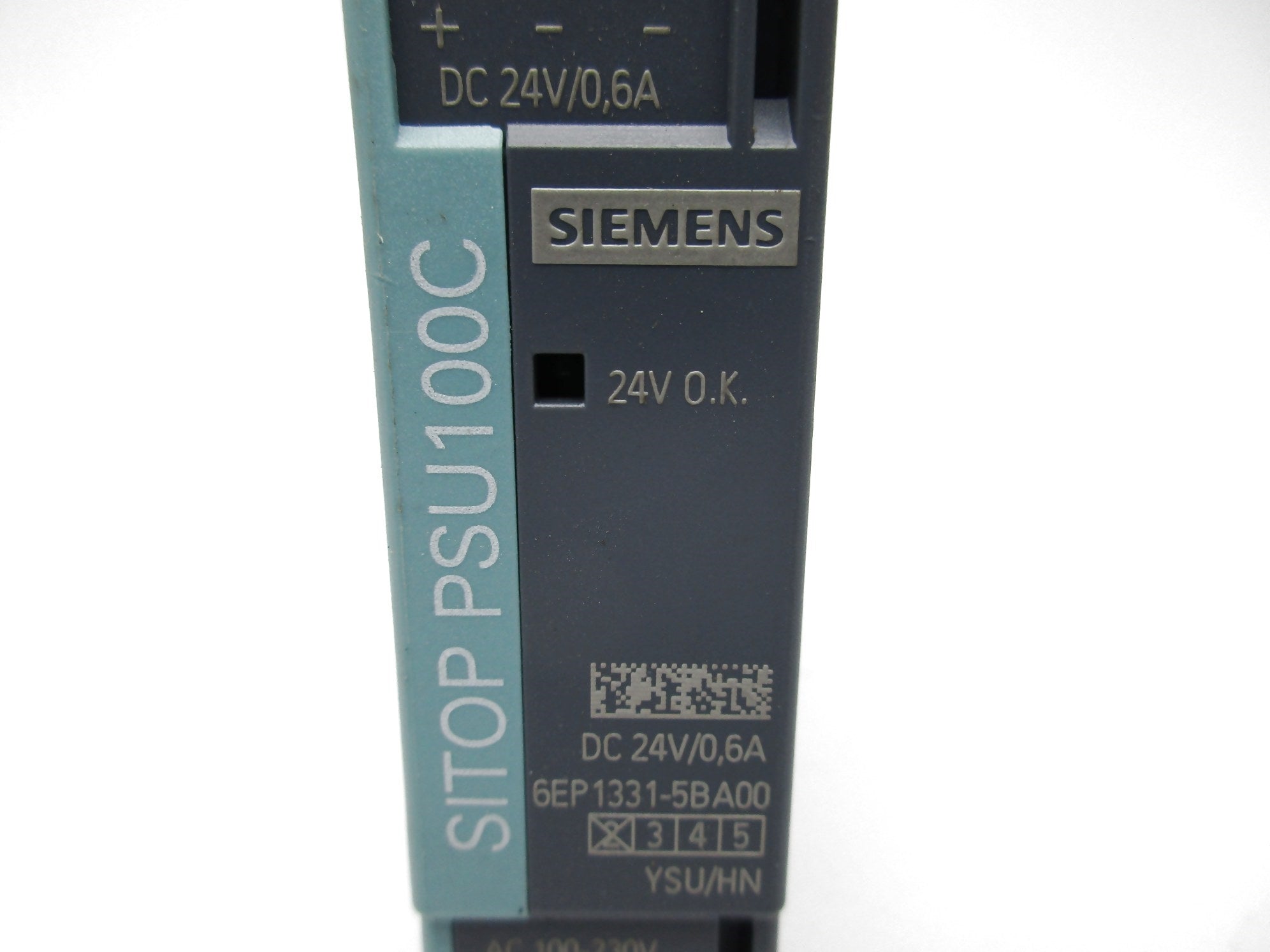 SIEMENS 6EP1331-5BA00 UNMP