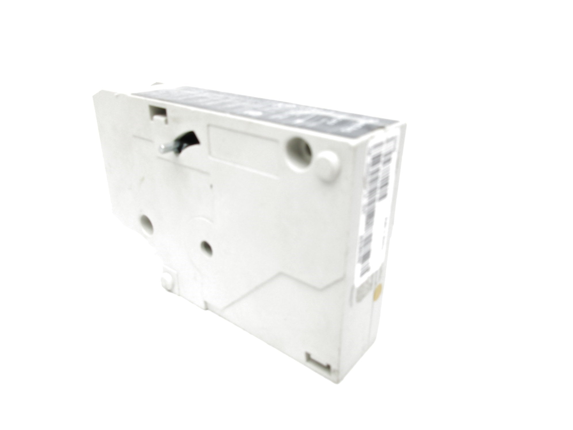 SIEMENS CQDA2 (AS PICTURED) UNMP