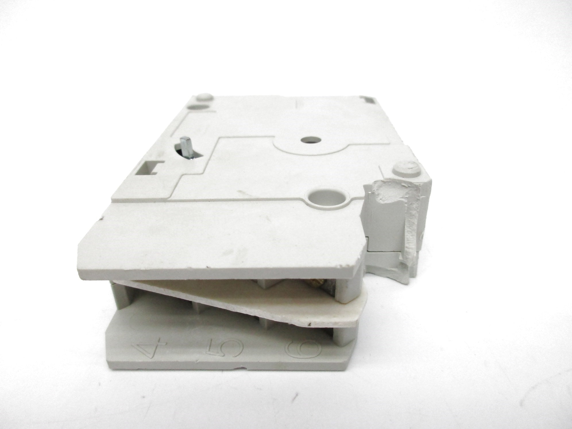 SIEMENS CQDA2 (AS PICTURED) UNMP