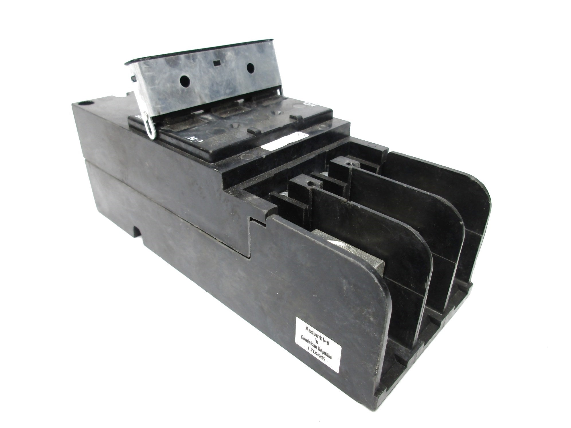 SIEMENS QPJ3125 125A 240V UNMP