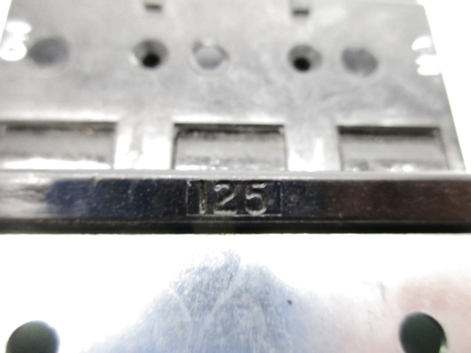 SIEMENS QPJ3125 125A 240V UNMP