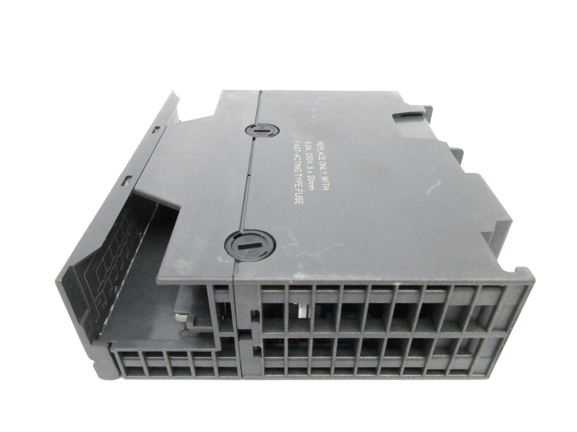 SIEMENS 6ES7322-1FH00-0AA0 UNMP
