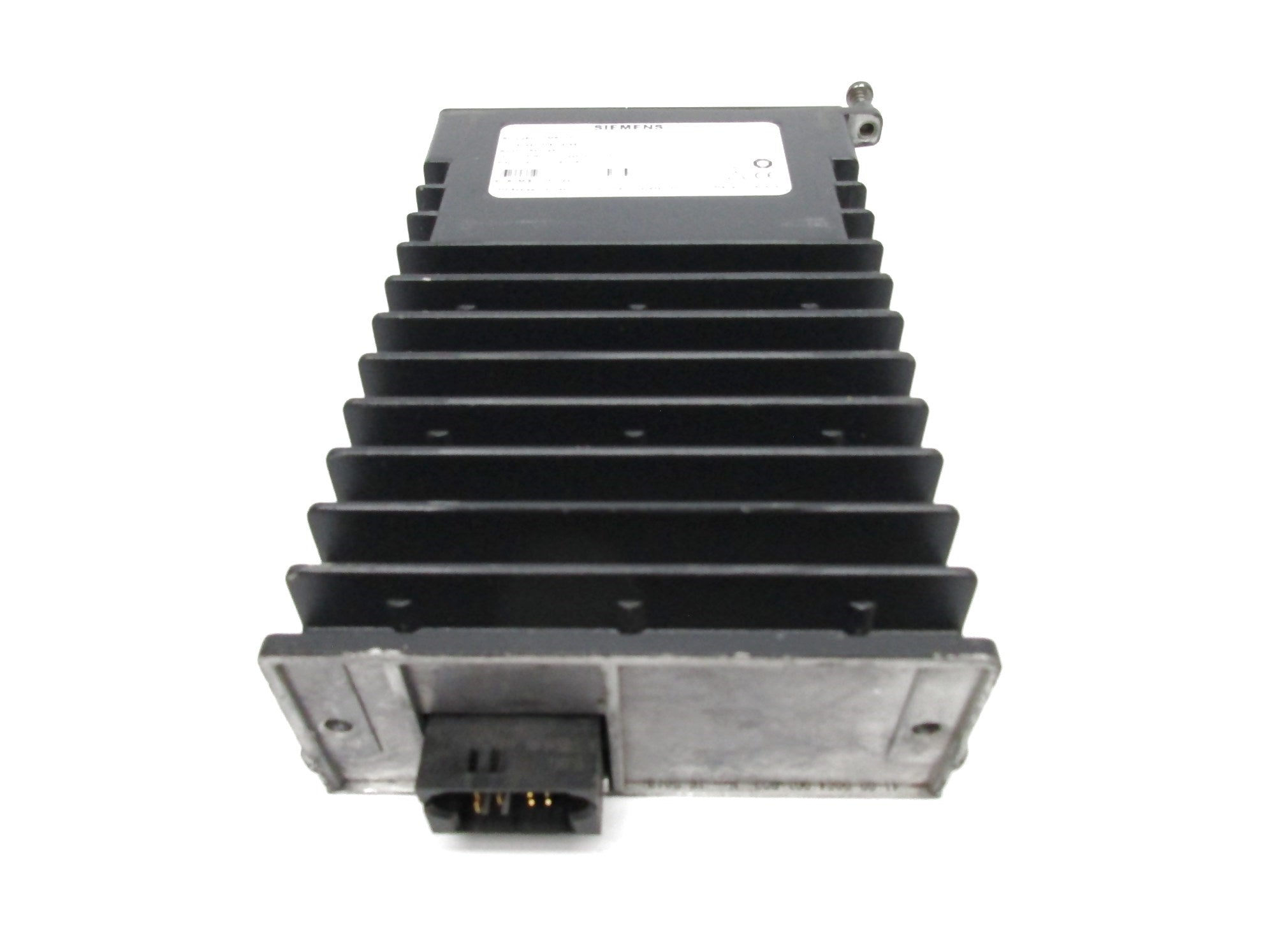 SIEMENS 6GK60150AL140AA0 RX1500PN-24P-XX UNMP