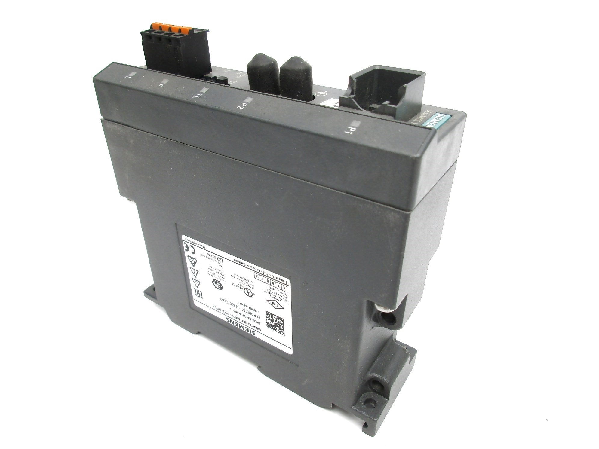 SIEMENS 6GK5101-1BB00-2AA3 UNMP