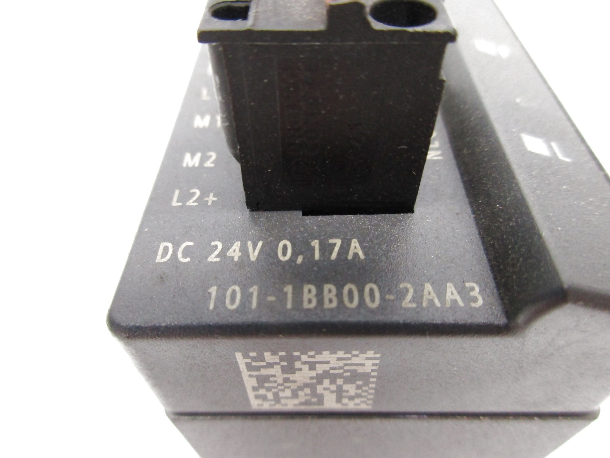 SIEMENS 6GK5101-1BB00-2AA3 UNMP