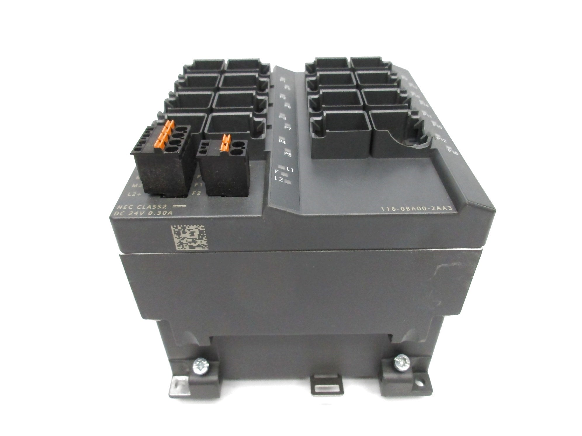 SIEMENS 6GK5116-0BA00-2AA3 UNMP