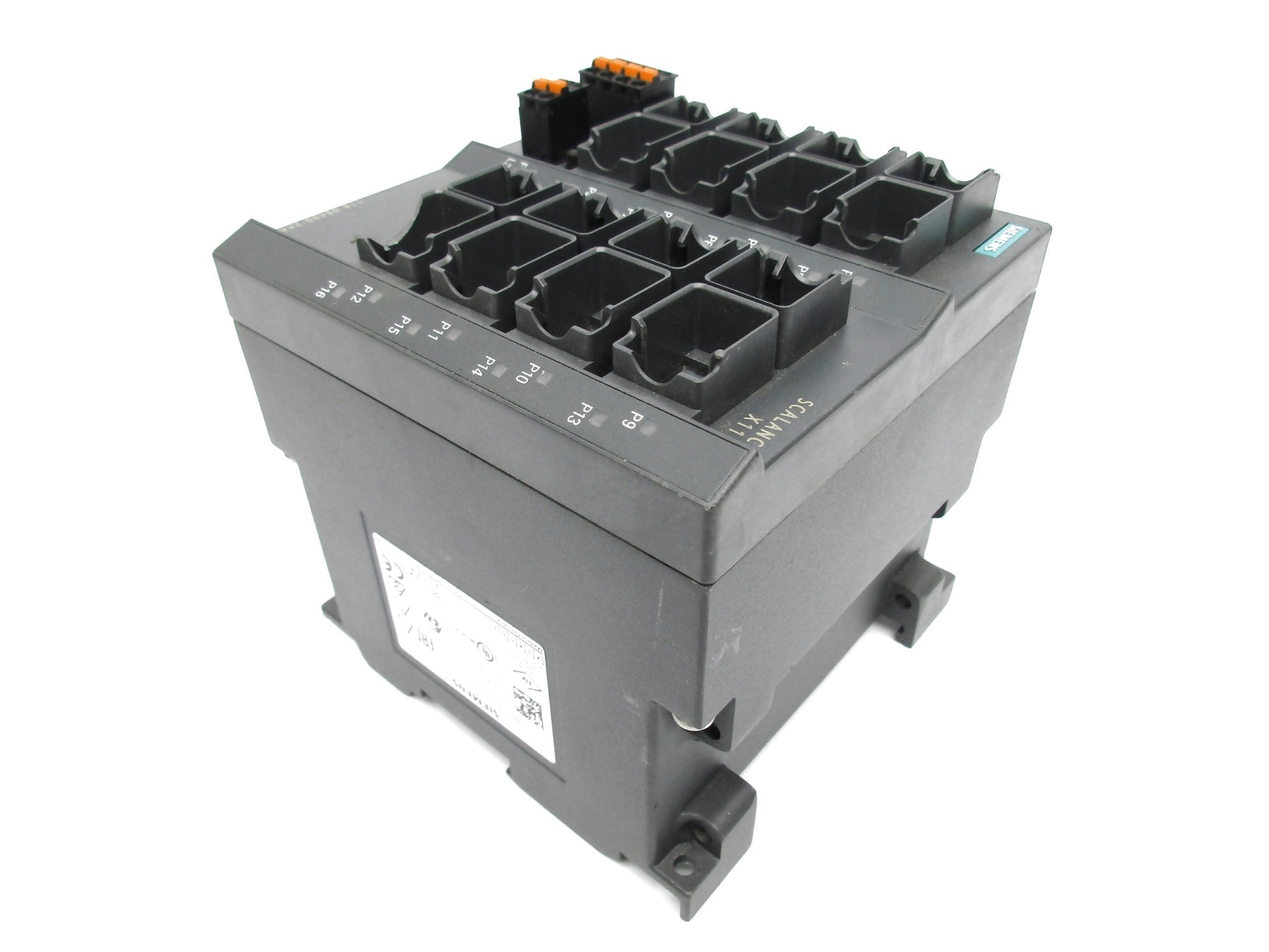 SIEMENS 6GK5116-0BA00-2AA3 UNMP