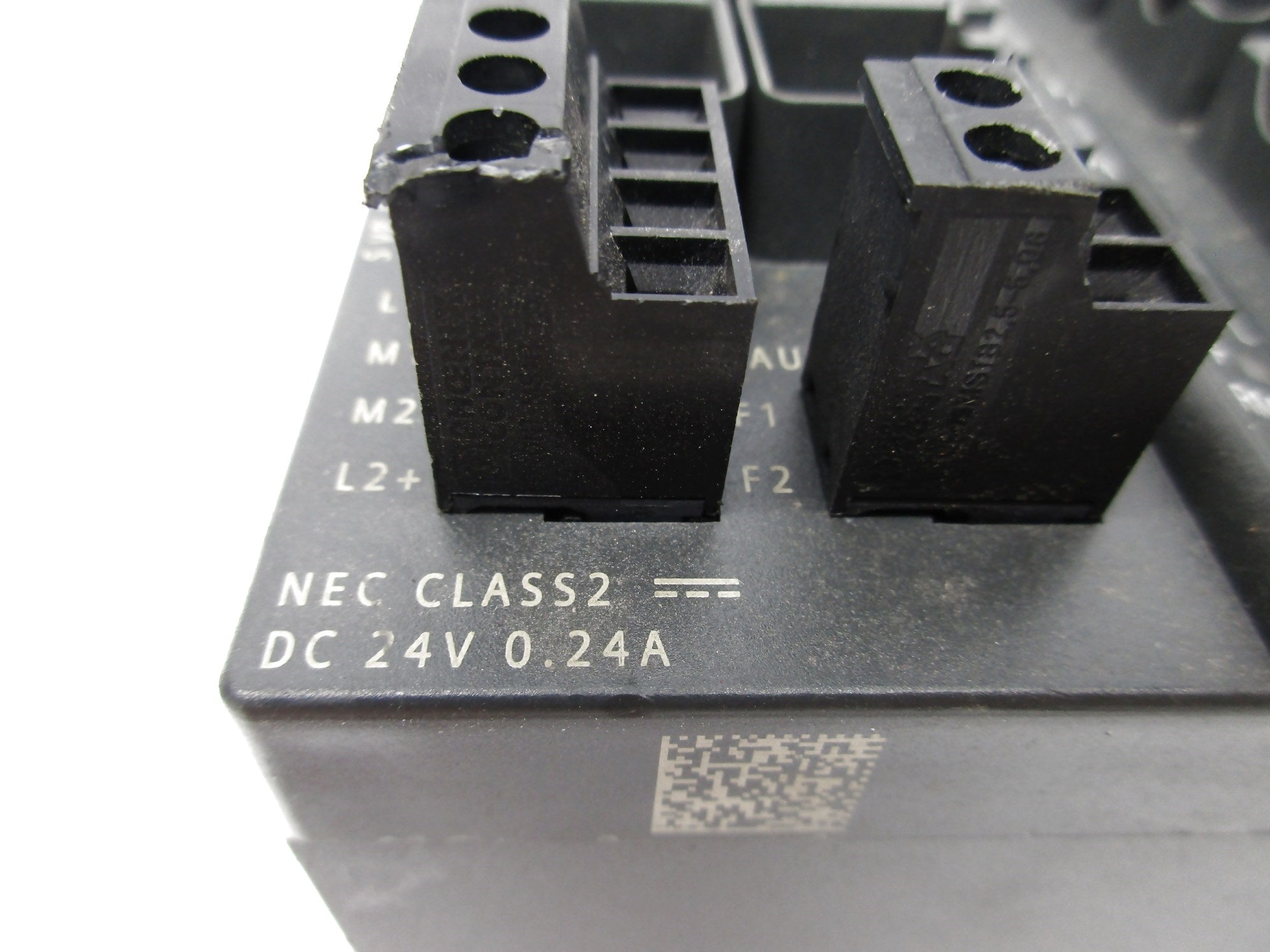 SIEMENS 6GK5116-0BA00-2AA3 UNMP