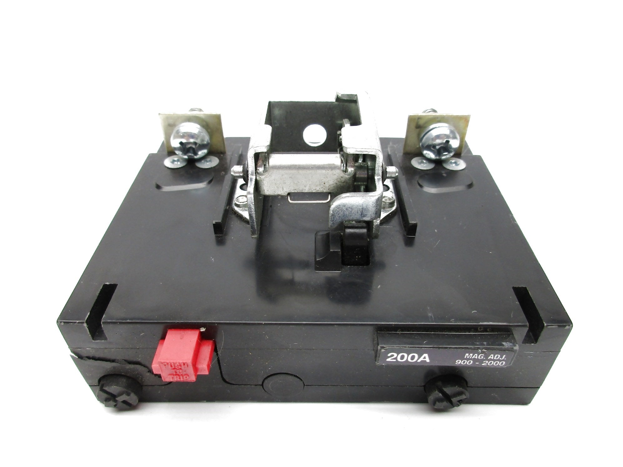 SIEMENS FD62T200 200A UNMP