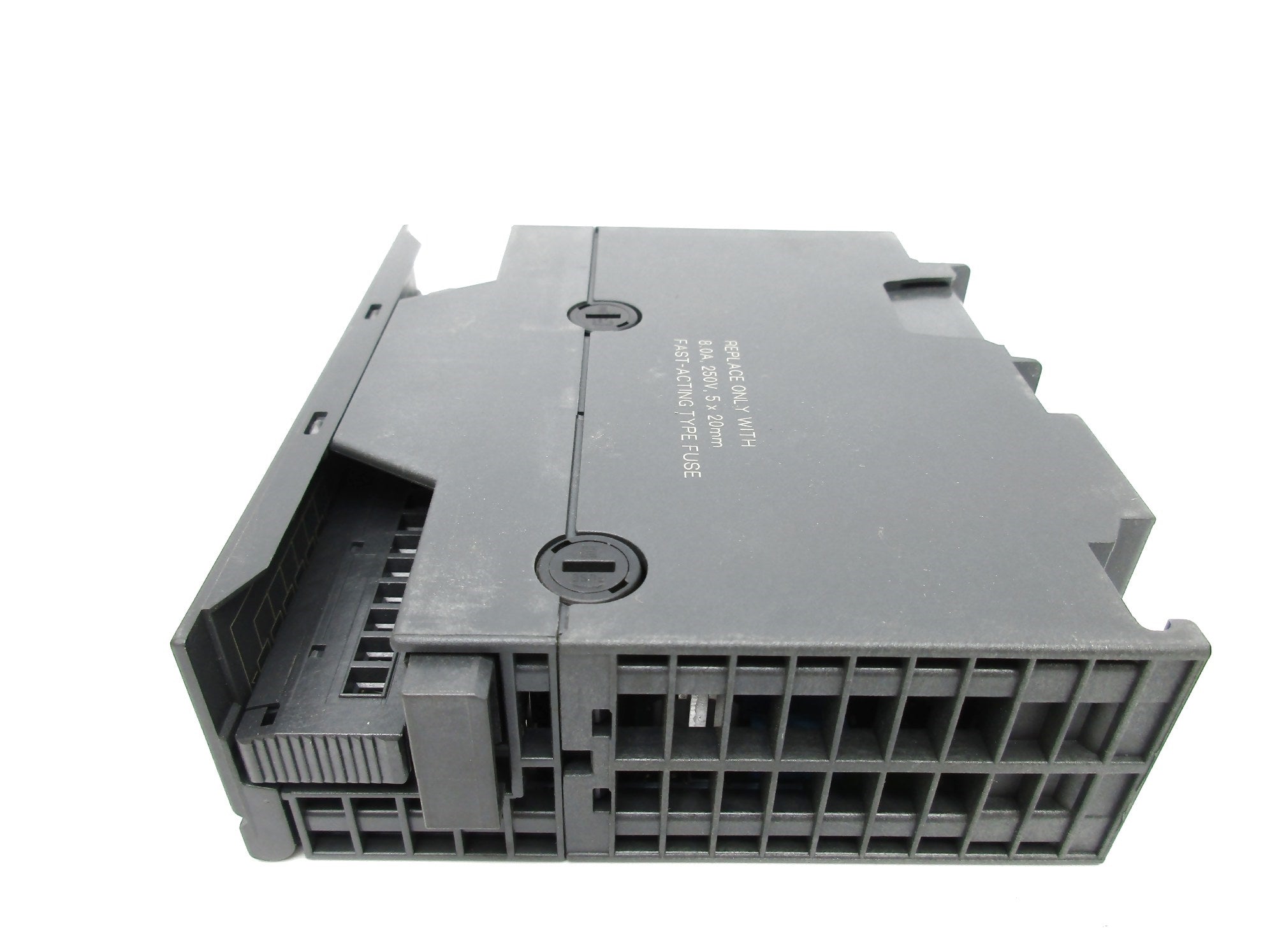 SIEMENS 6ES7322-1FH00-0AA0 NSNP