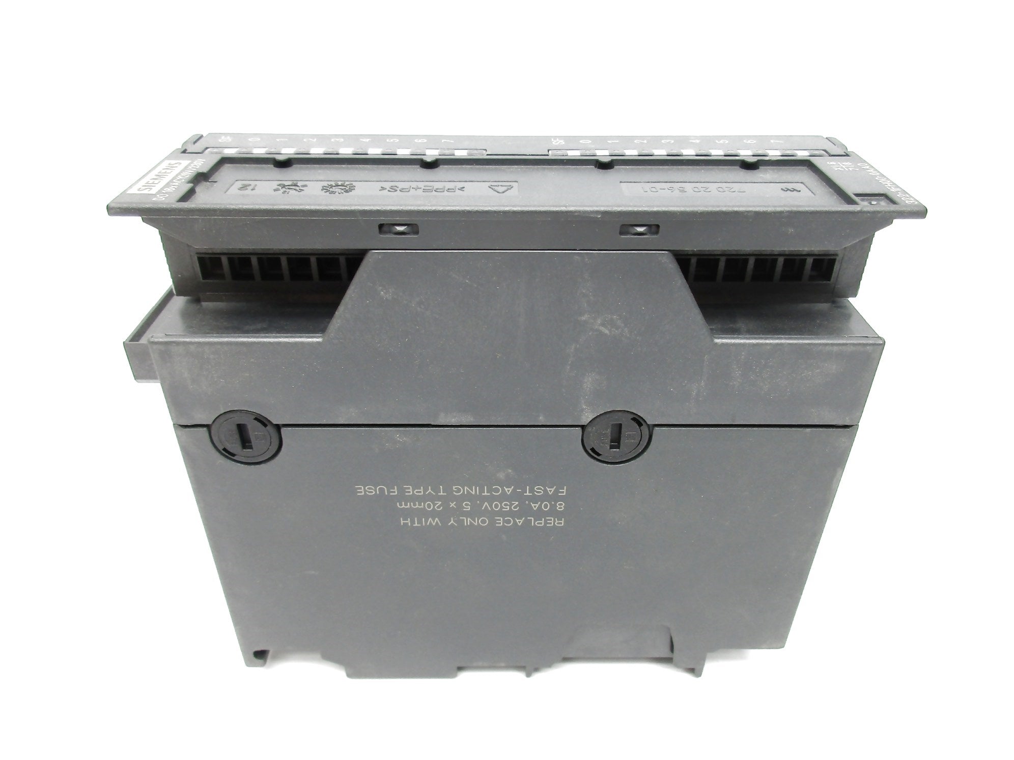 SIEMENS 6ES7322-1FH00-0AA0 NSNP