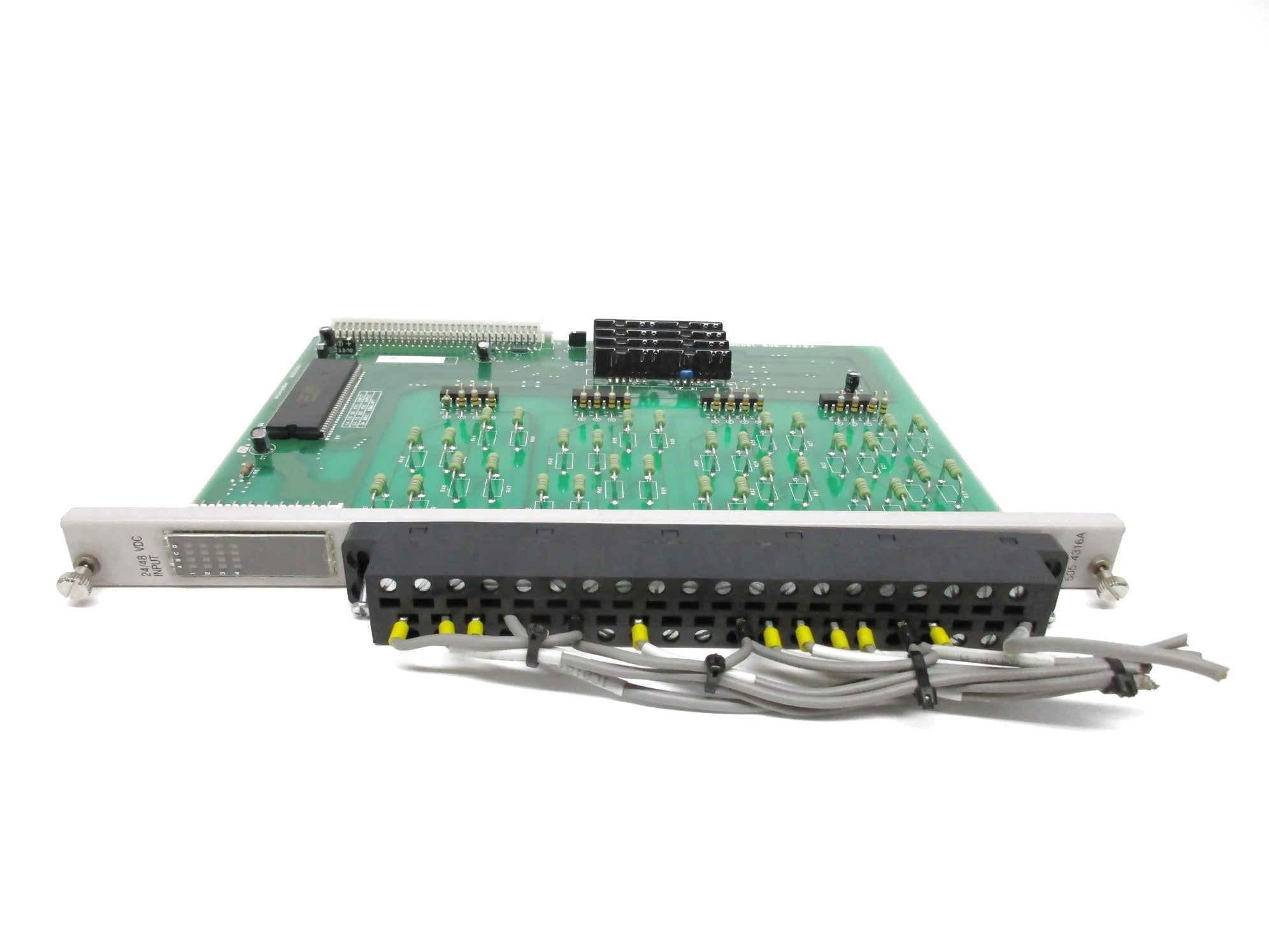 SIEMENS 505-4316A UNMP