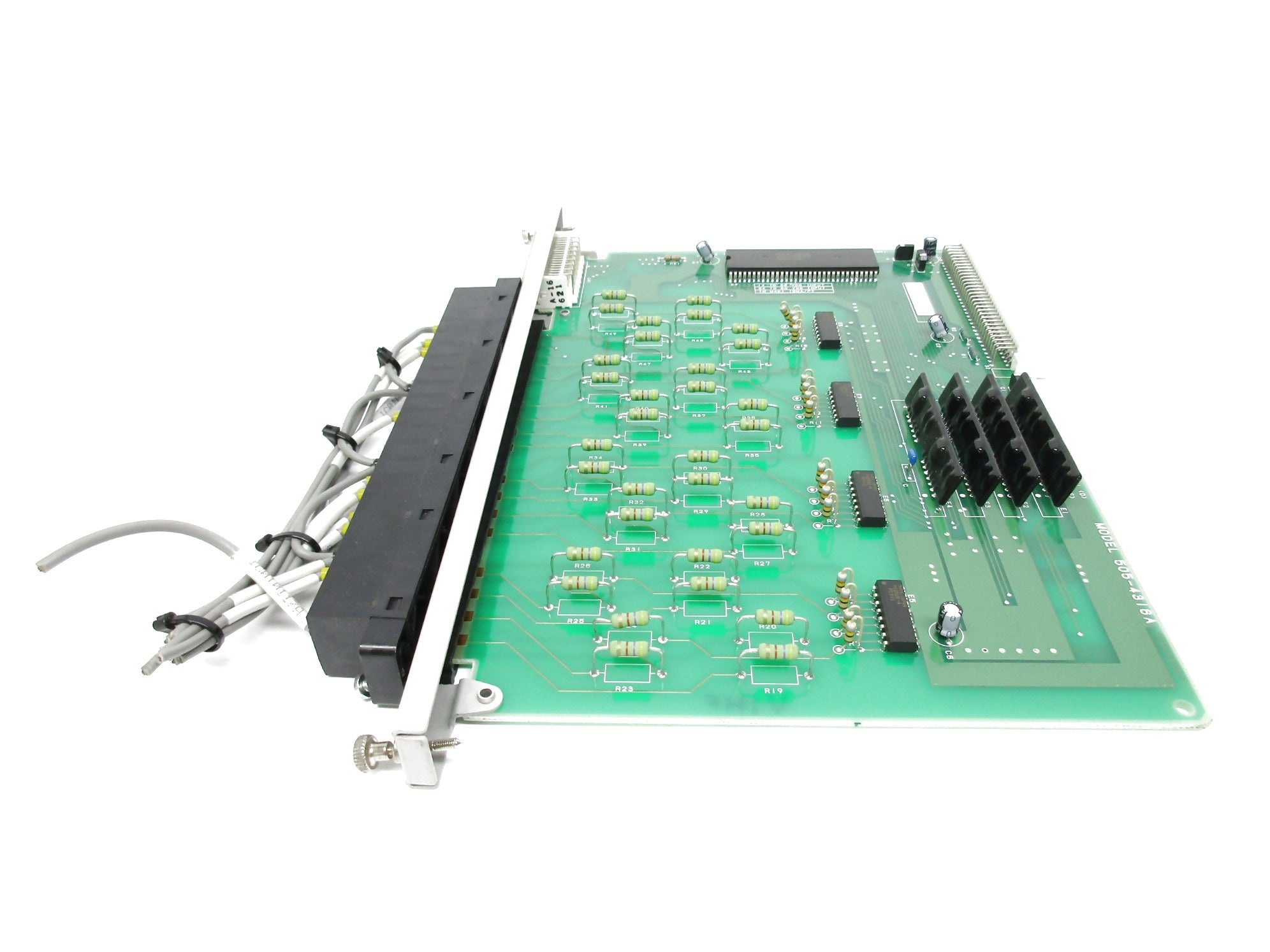 SIEMENS 505-4316A UNMP