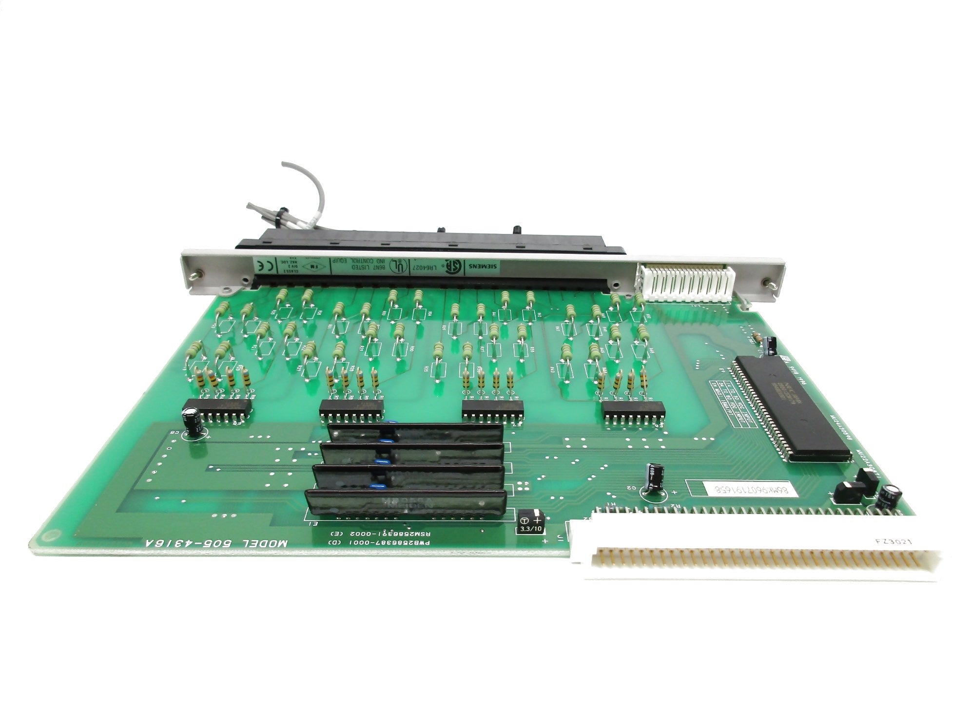 SIEMENS 505-4316A UNMP