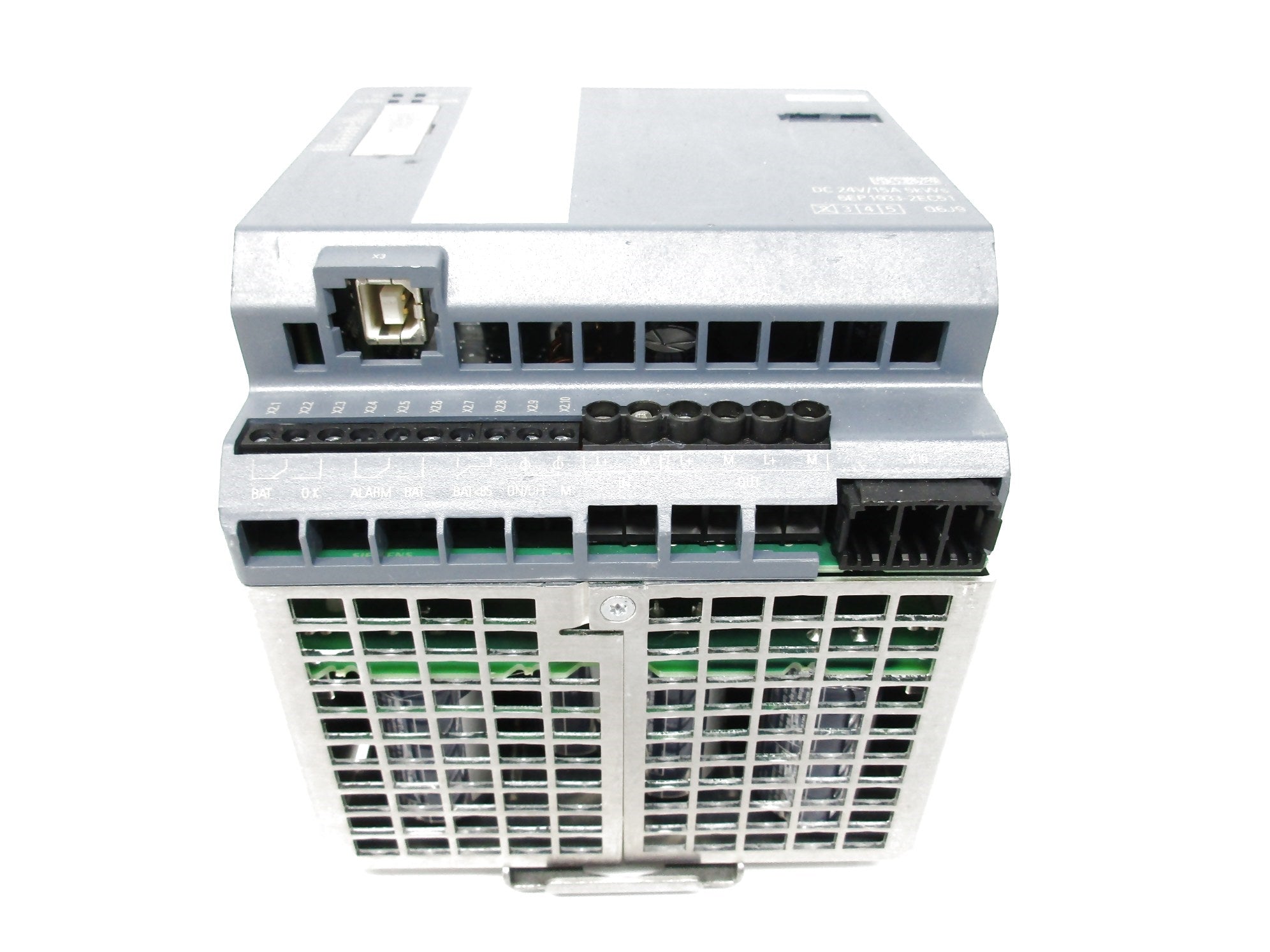 SIEMENS 6EP1933-2EC51 UNMP