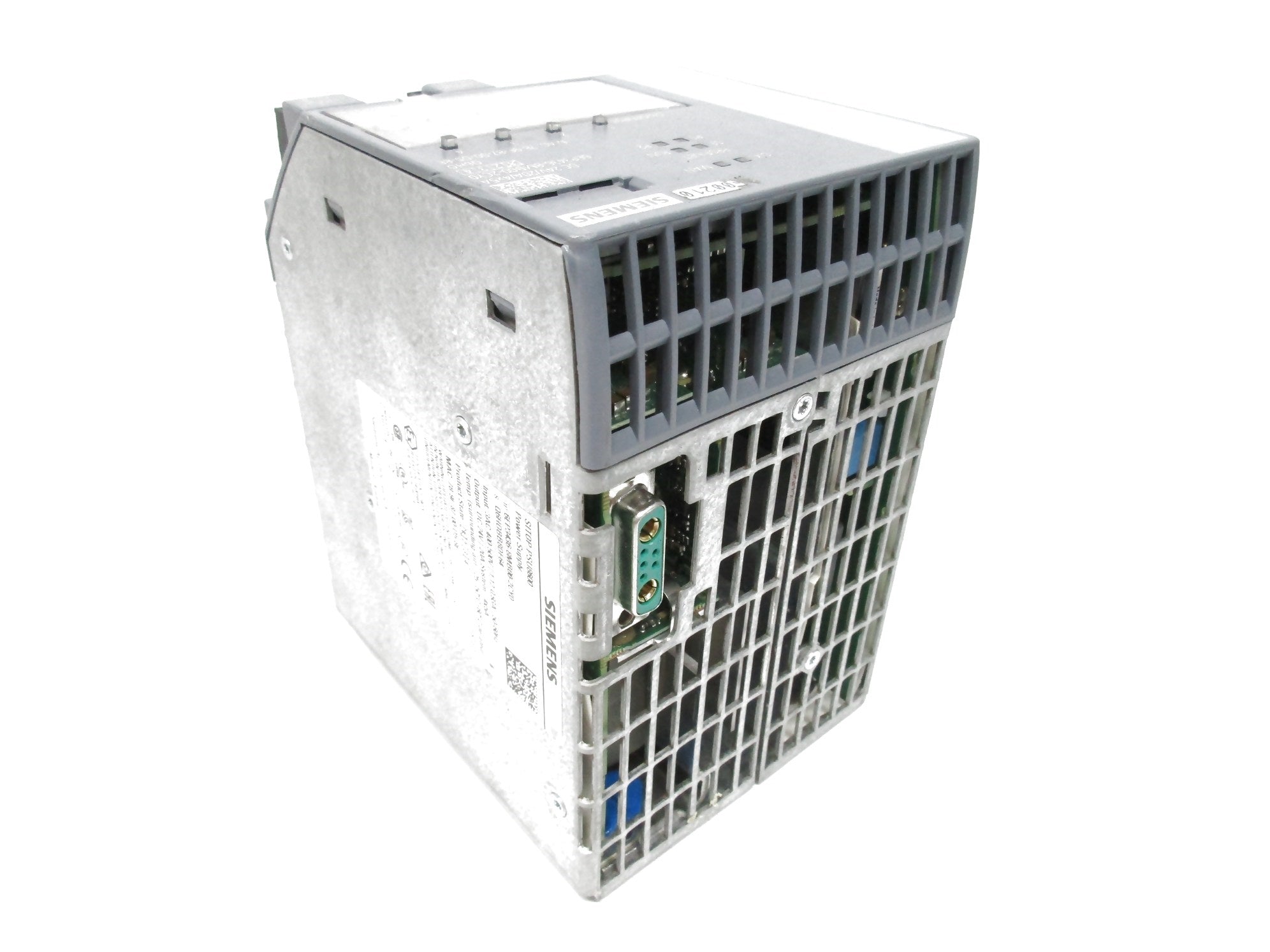 SIEMENS 6EP3436-8MB00-2CY0 UNMP
