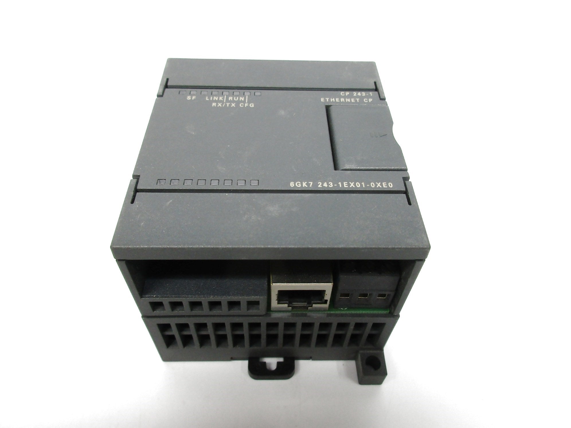 SIEMENS 6GK7243-1EX01-0XE0 UNMP