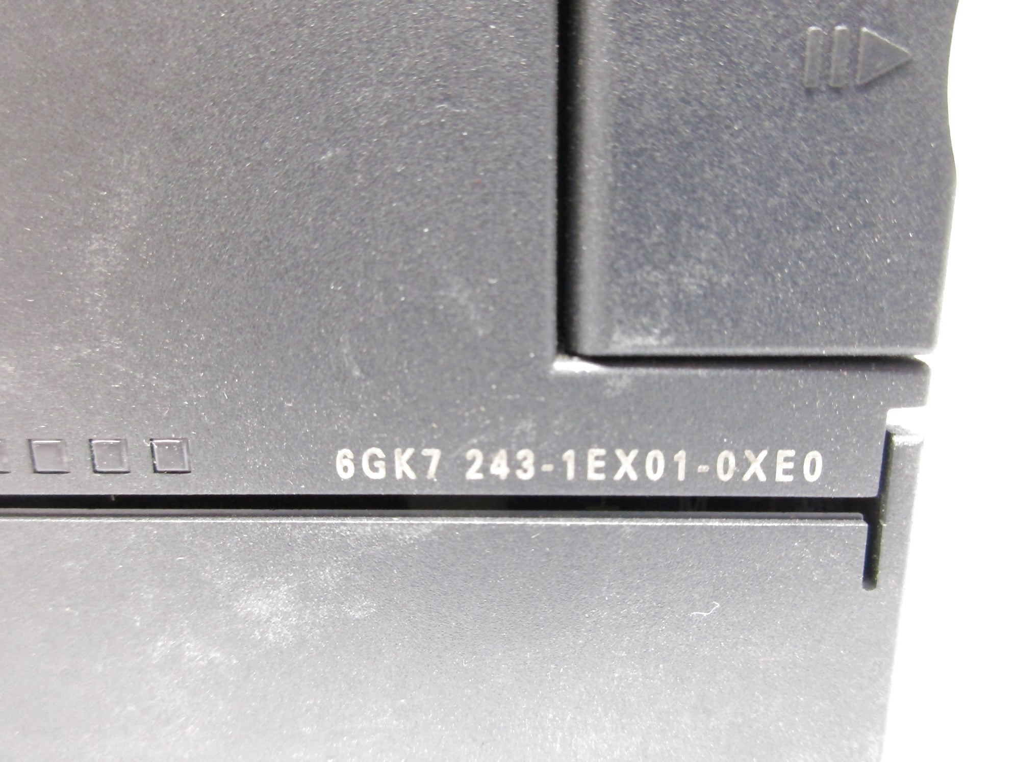 SIEMENS 6GK7243-1EX01-0XE0 UNMP