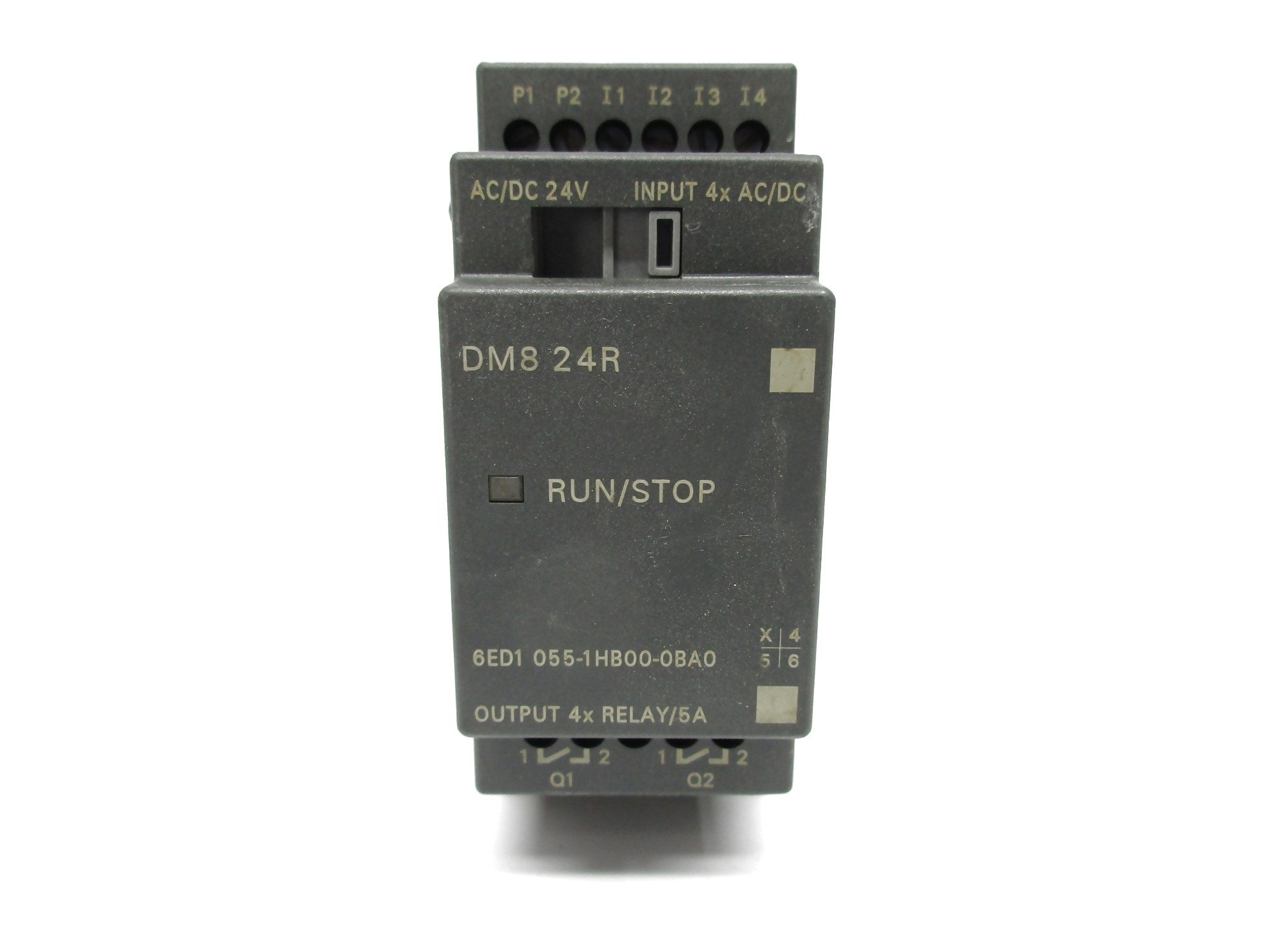 SIEMENS 6ED1055-1HB00-0BA0 UNMP