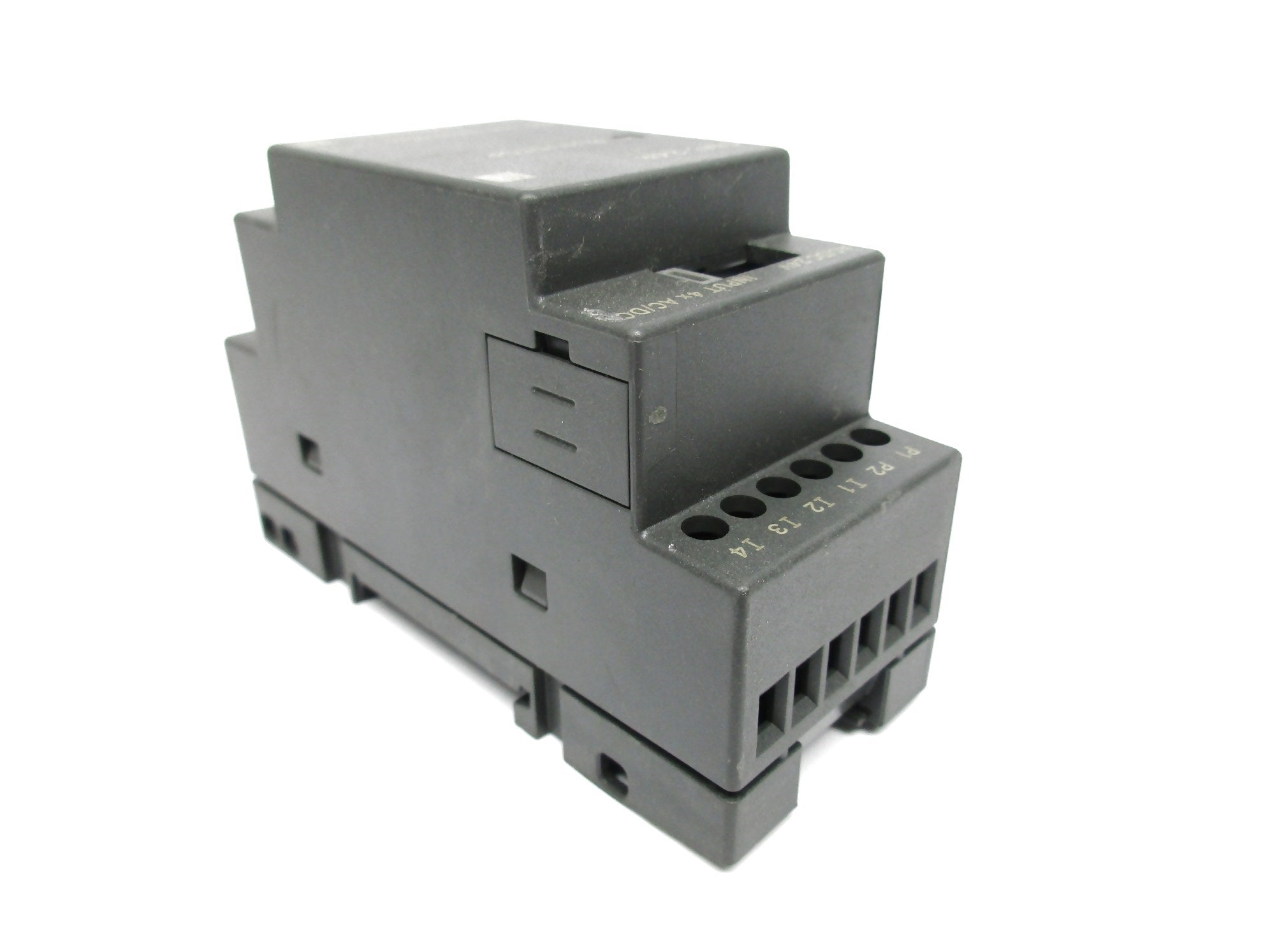 SIEMENS 6ED1055-1HB00-0BA0 UNMP