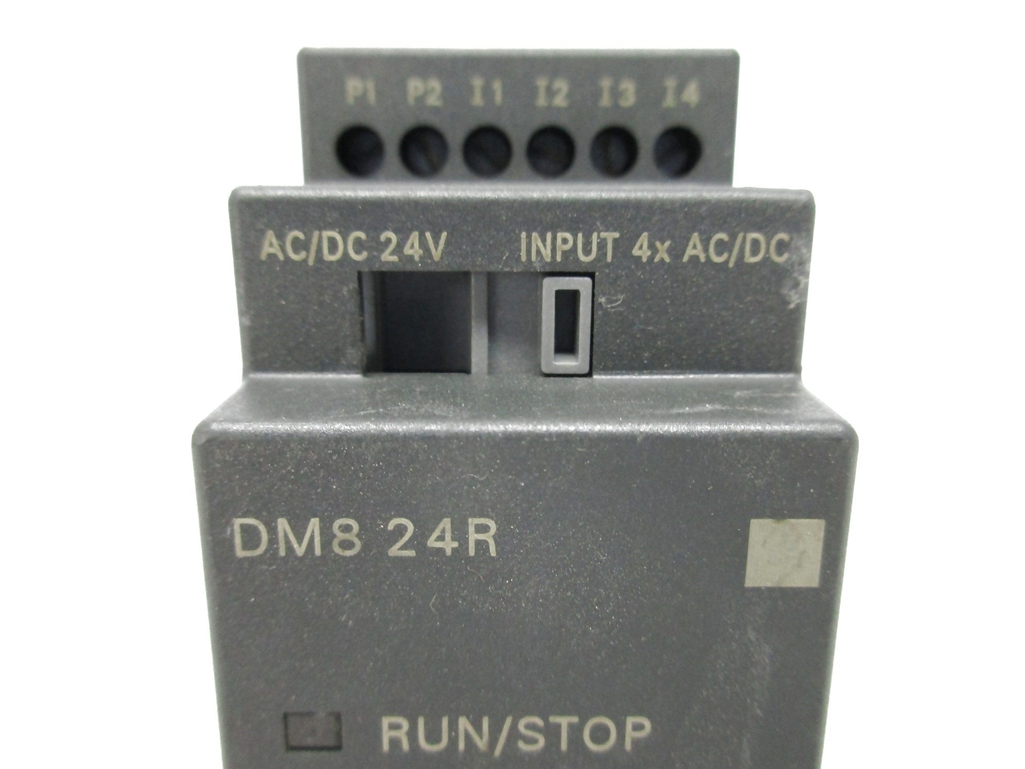 SIEMENS 6ED1055-1HB00-0BA0 UNMP