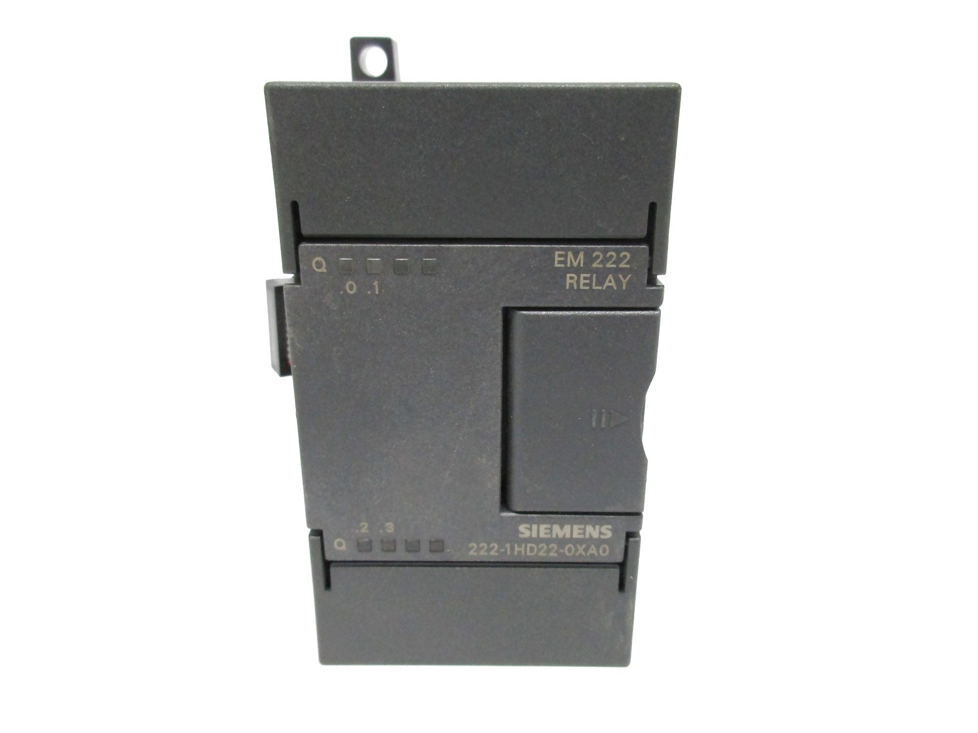 SIEMENS 6ES7222-1HD22-0XA0 UNMP