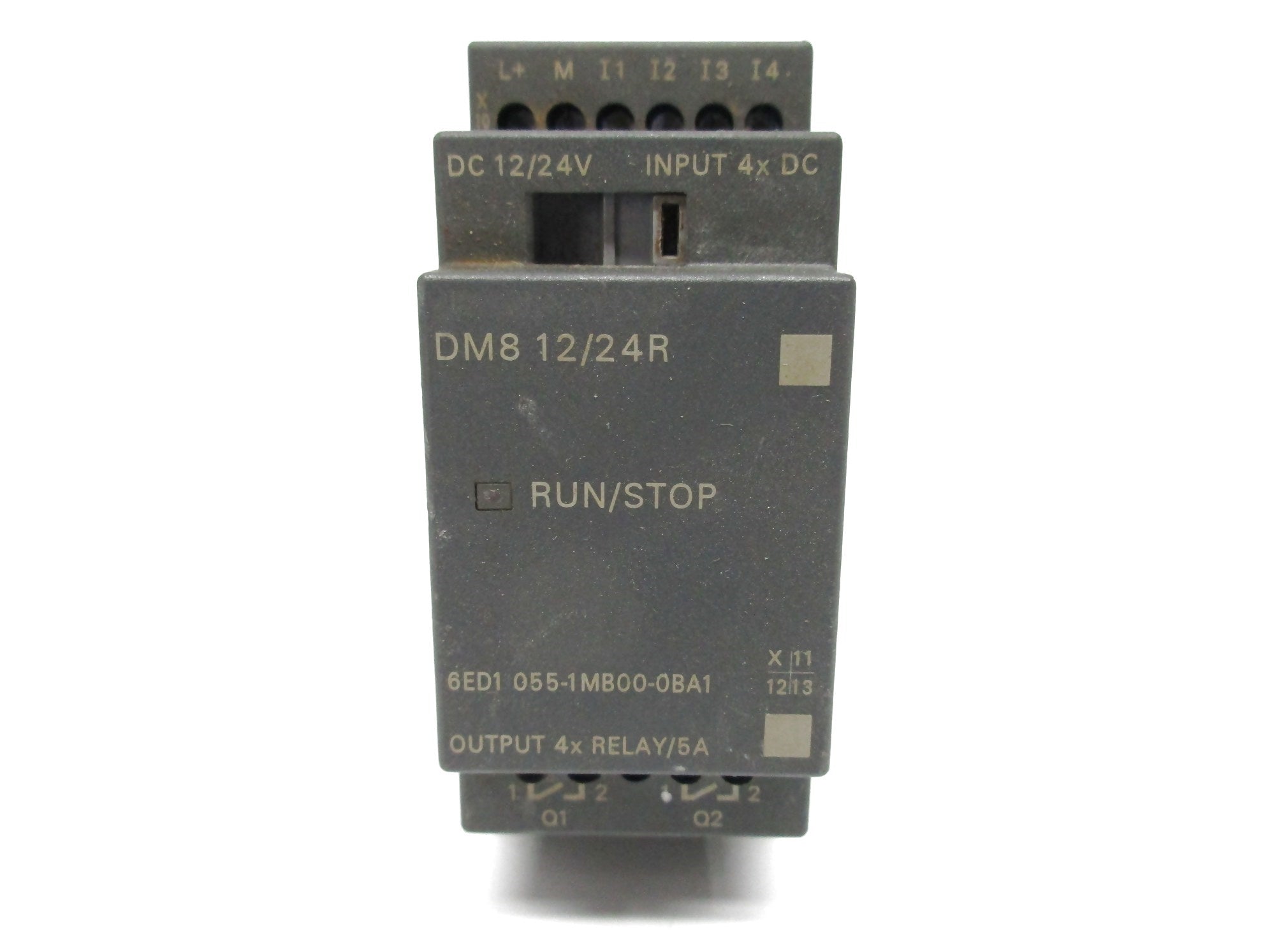 SIEMENS 6ED1055-1MB00-0BA1 UNMP