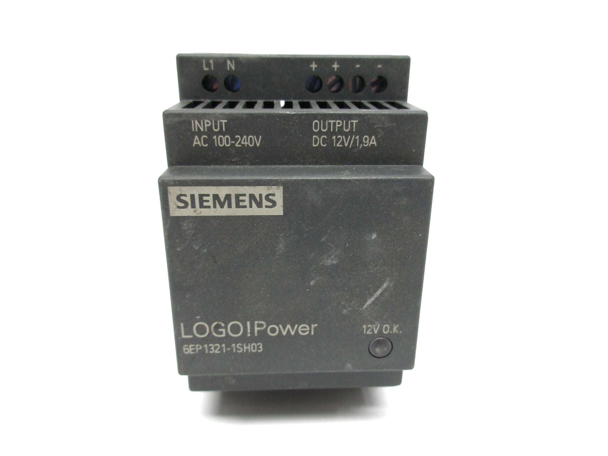 SIEMENS 6EP1321-1SH03 UNMP